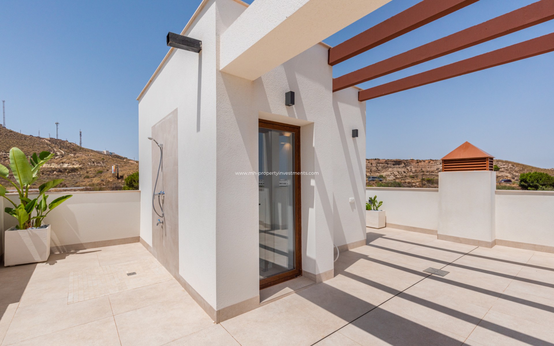 Nouvelle construction - detached - Vera