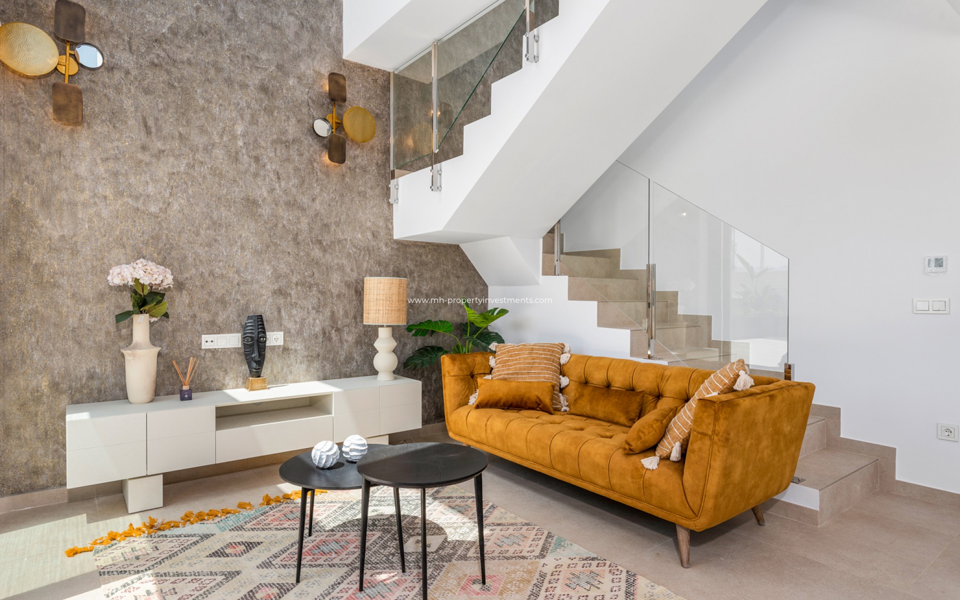 Nouvelle construction - detached - Vera