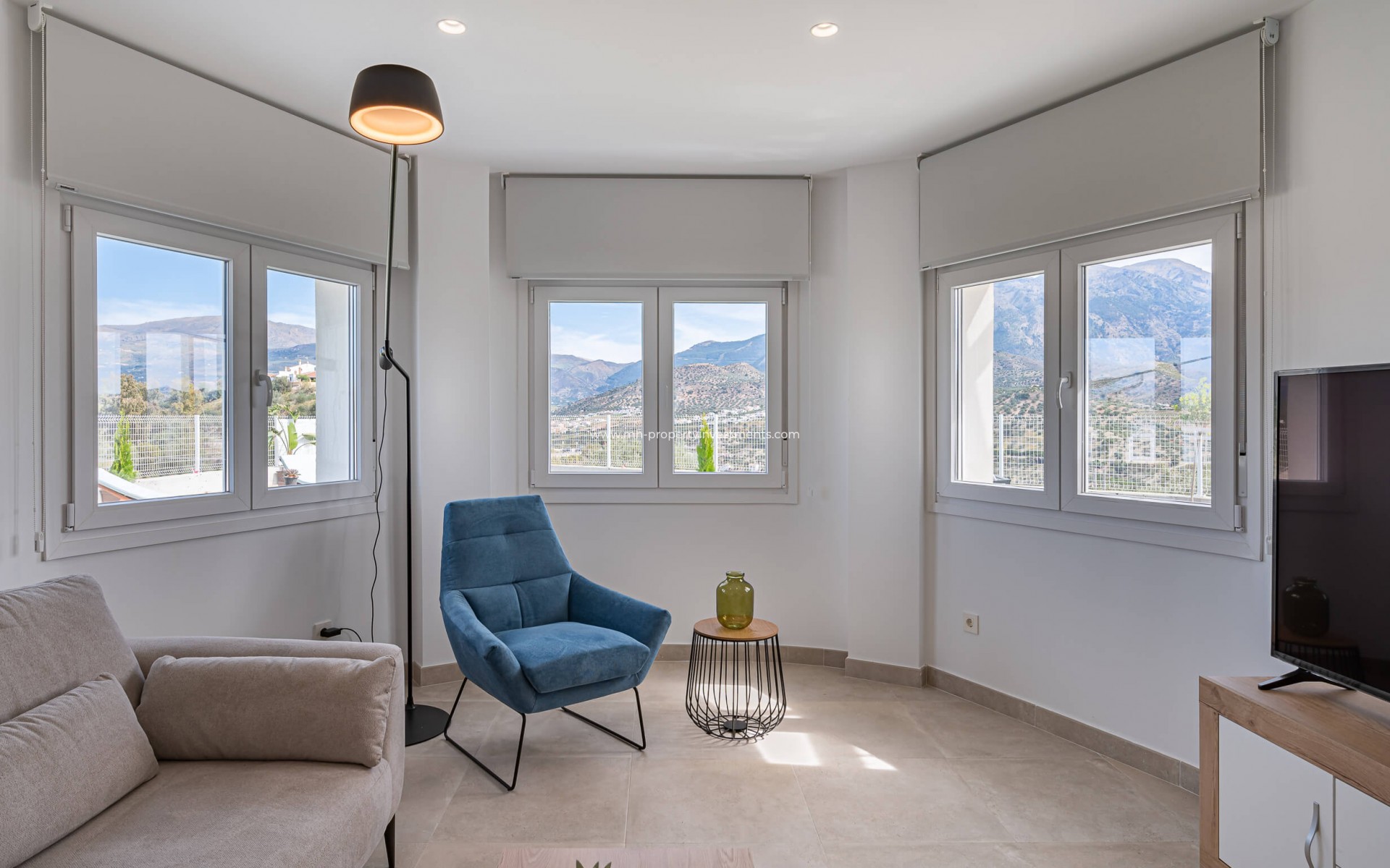 Nouvelle construction - detached - Viñuela