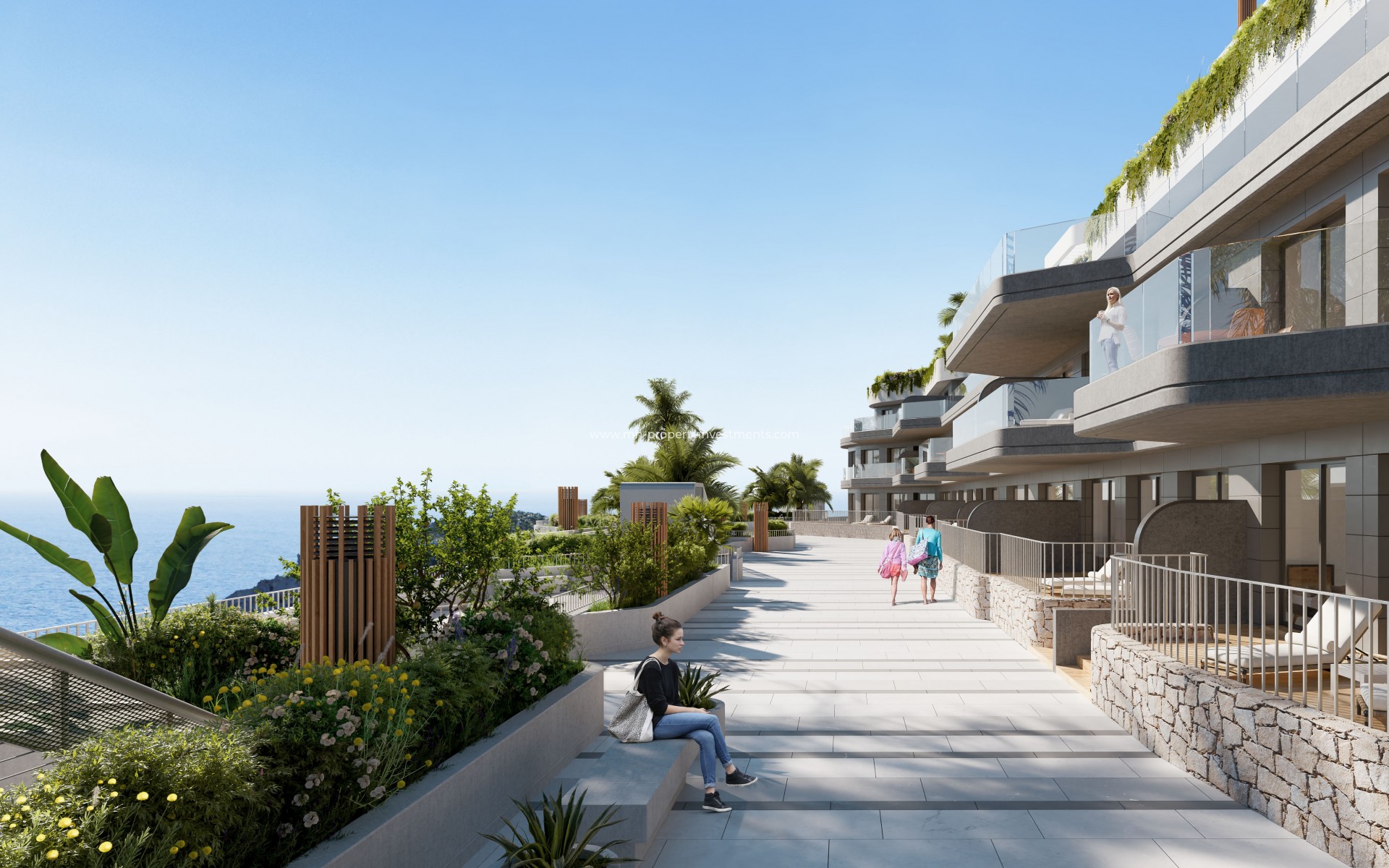Nouvelle construction - ground-floor - Águilas