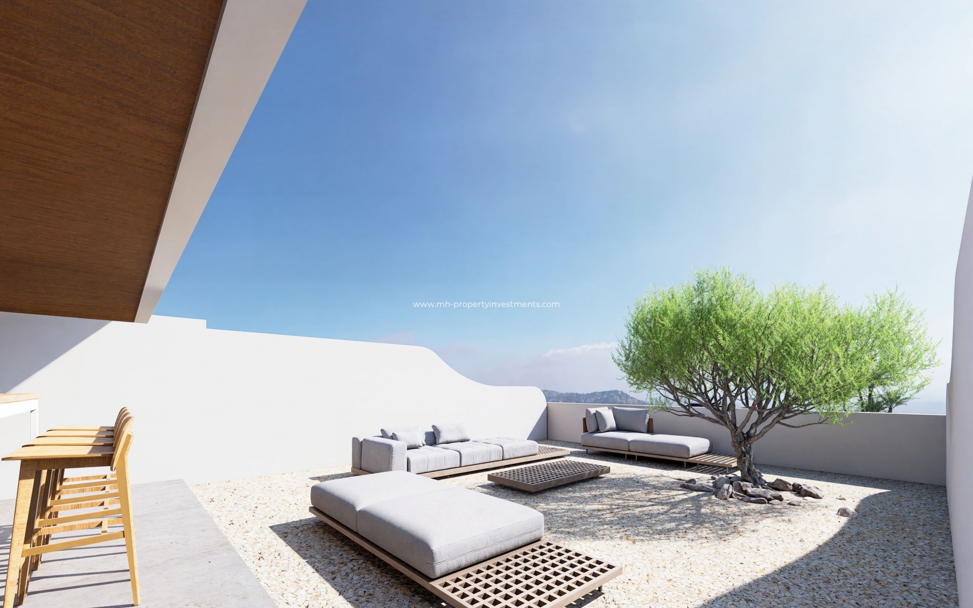 Nouvelle construction - ground-floor - Benijofar