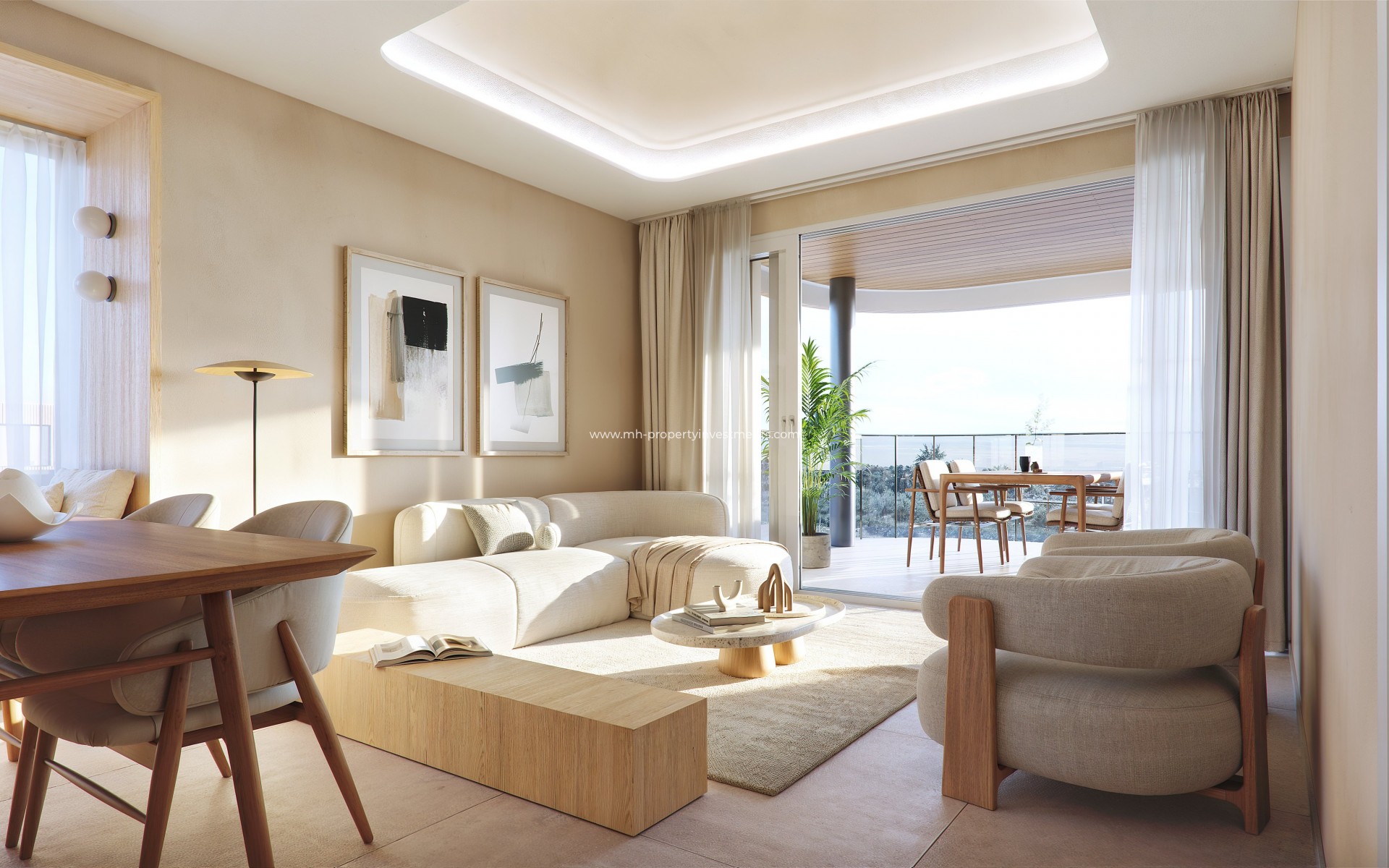 Nouvelle construction - ground-floor - Benijofar