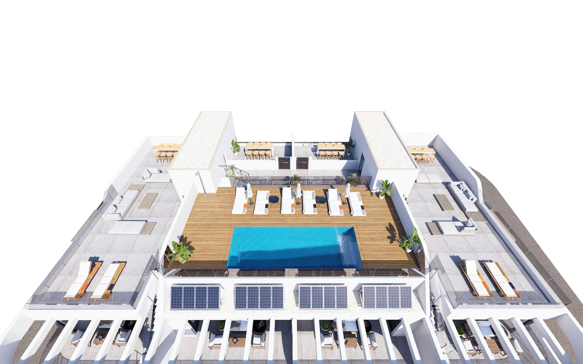 Nouvelle construction - ground-floor - Benijofar