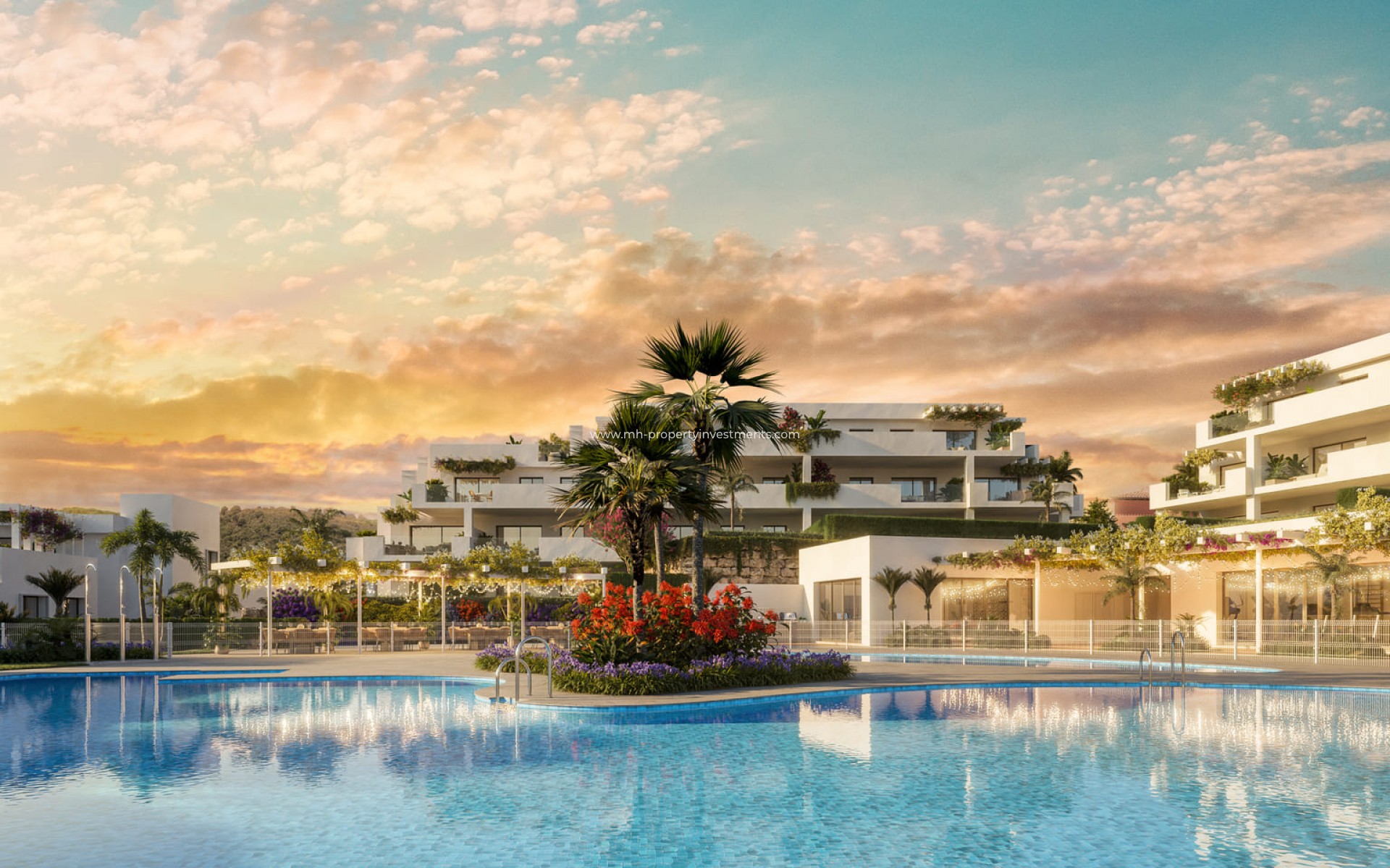 Nouvelle construction - ground-floor - Casares
