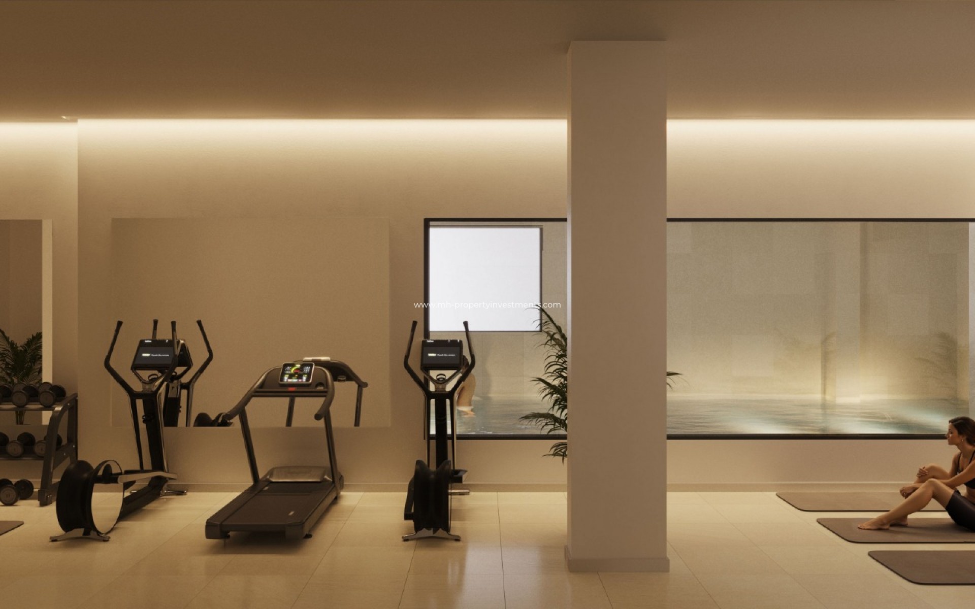 Nouvelle construction - ground-floor - Fuengirola