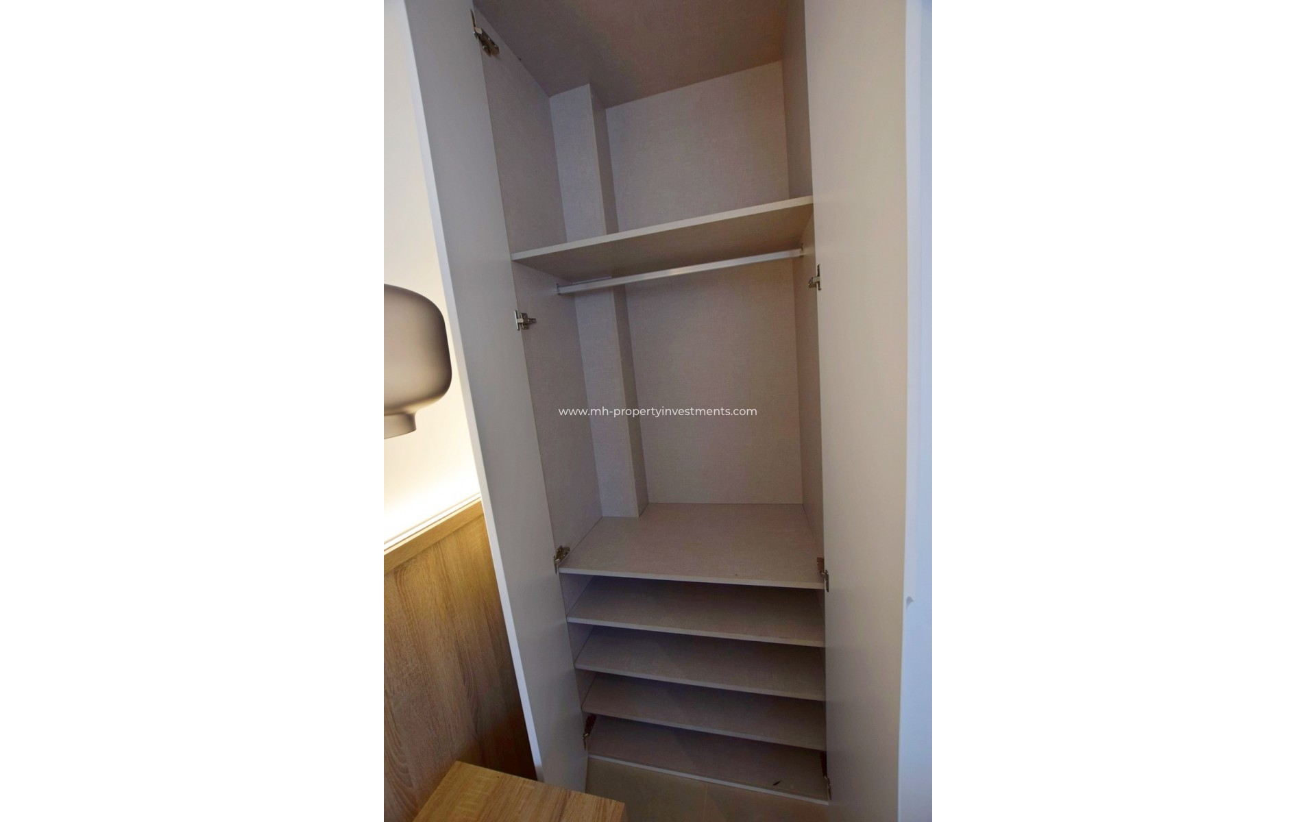 Nouvelle construction - ground-floor - Los Guardianes