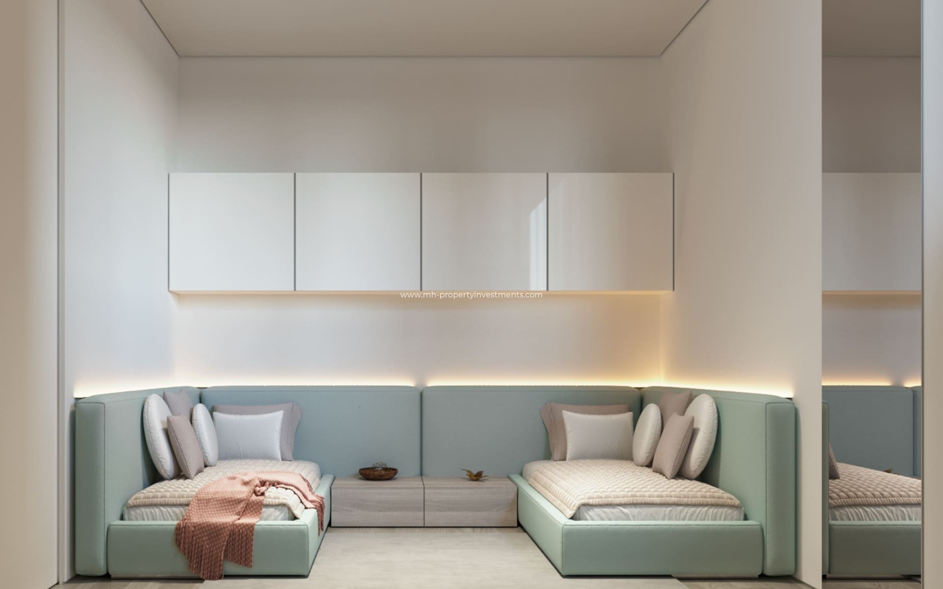 Nouvelle construction - ground-floor - Torrevieja