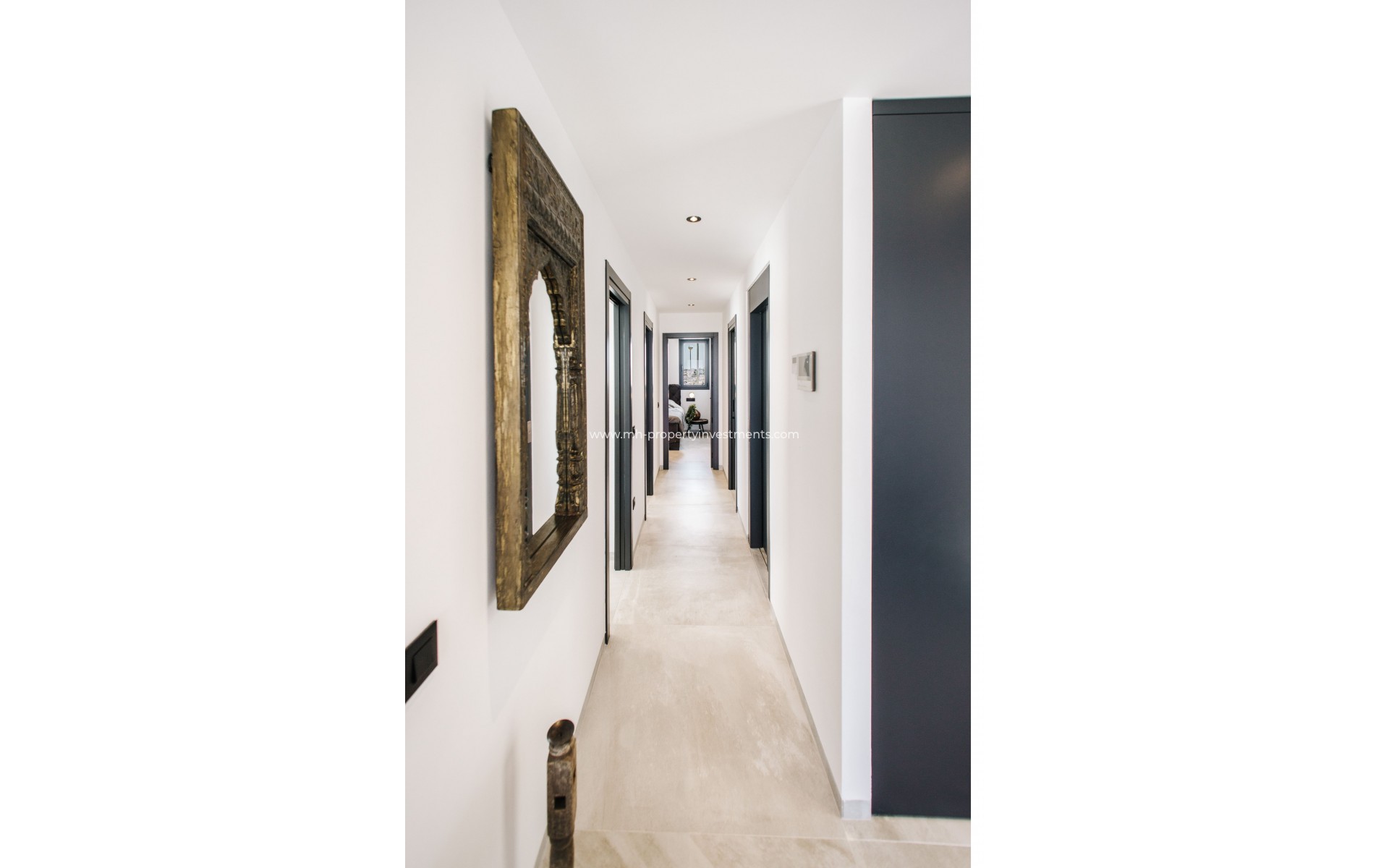 Nouvelle construction - high-bungalow - Ciudad Quesada