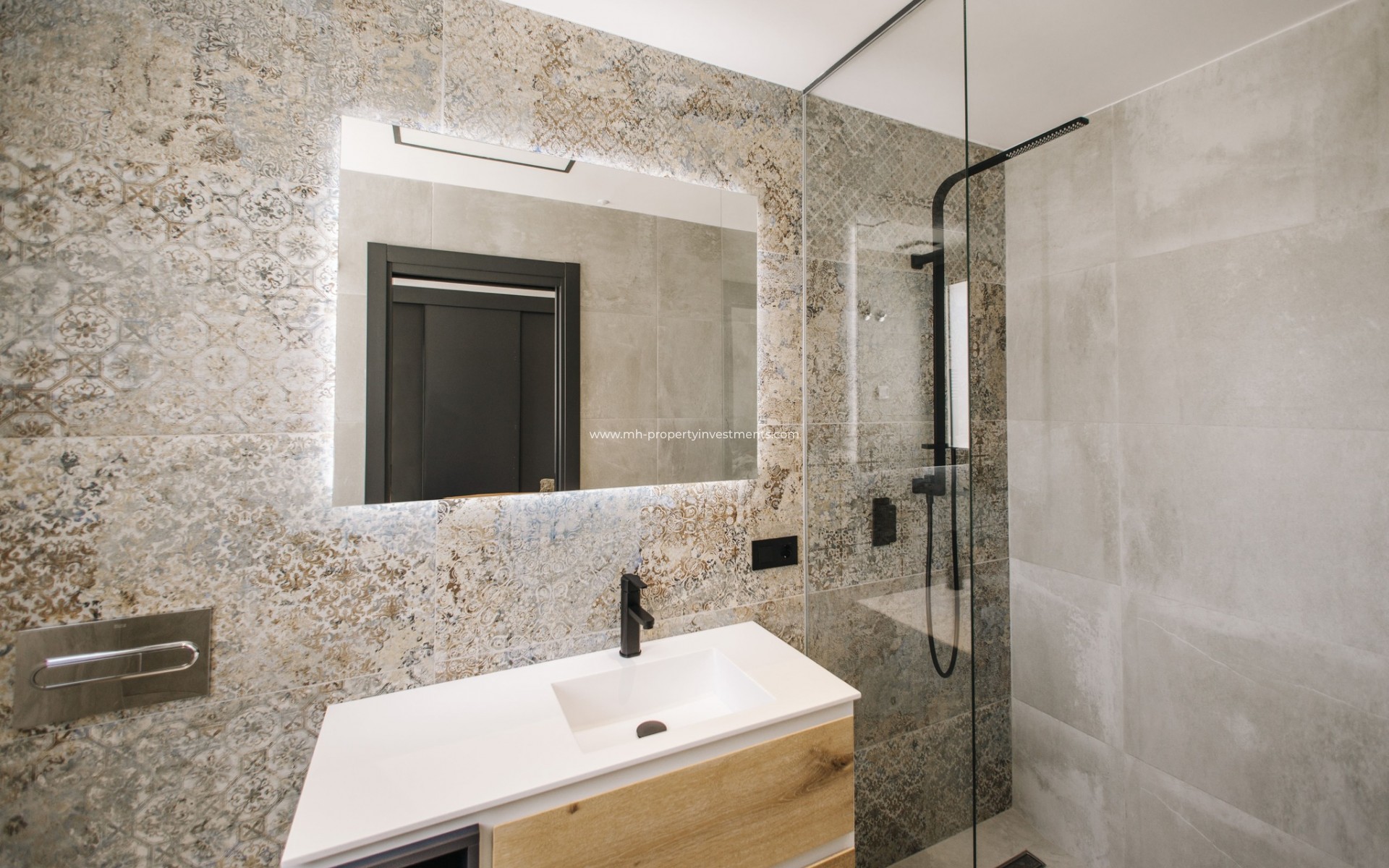 Nouvelle construction - high-bungalow - Ciudad Quesada