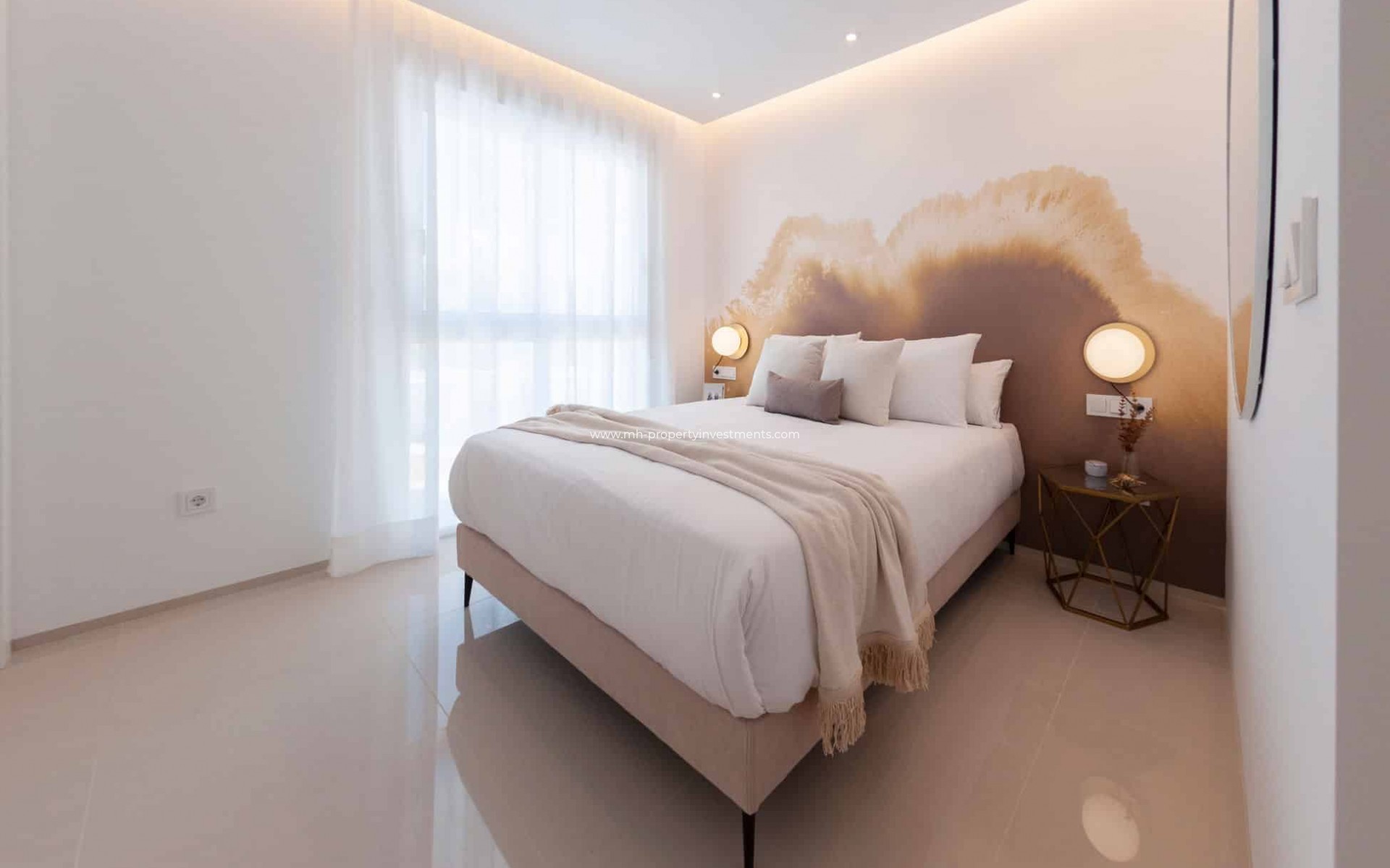 Nouvelle construction - high-bungalow - Ciudad Quesada