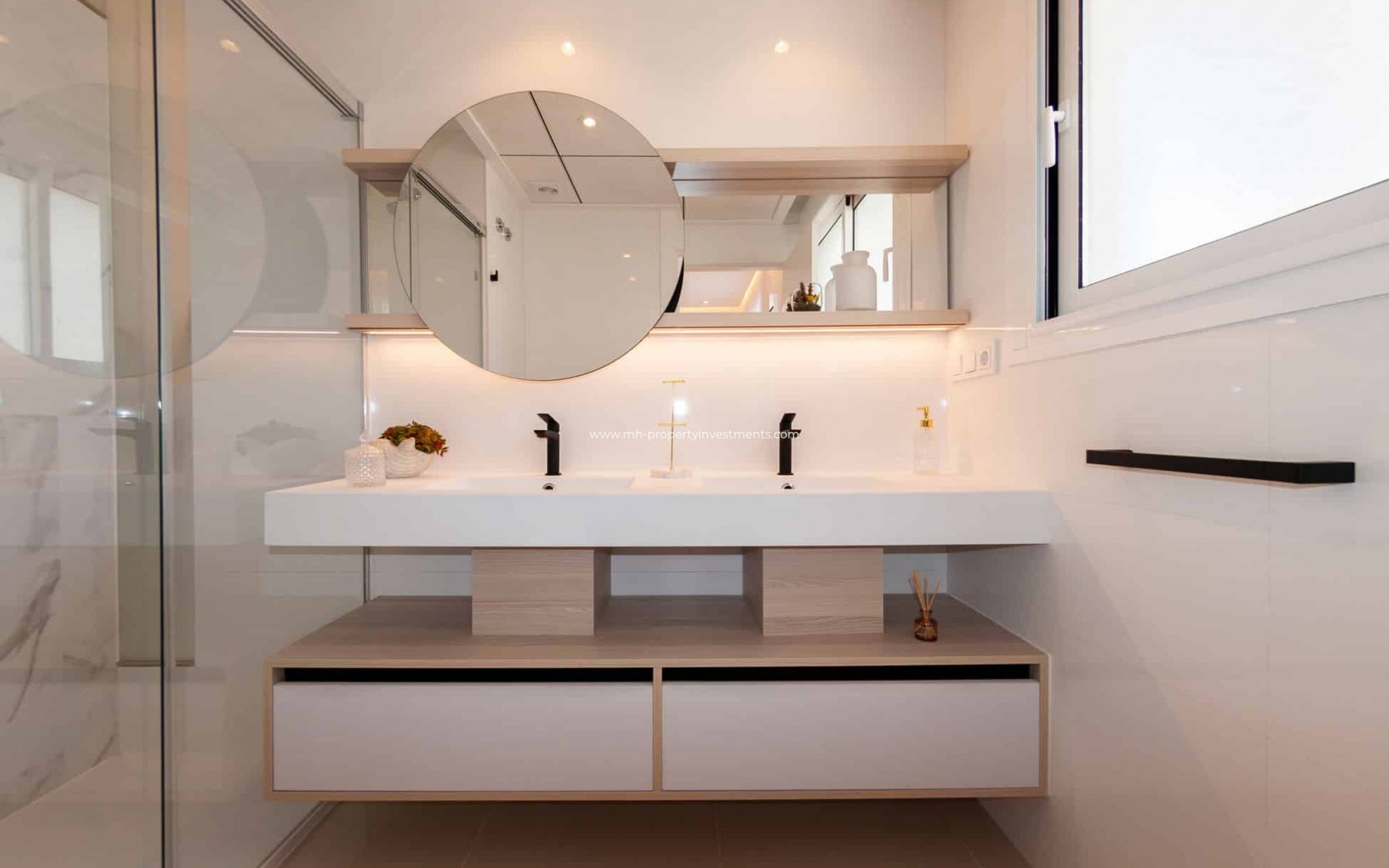 Nouvelle construction - high-bungalow - Ciudad Quesada