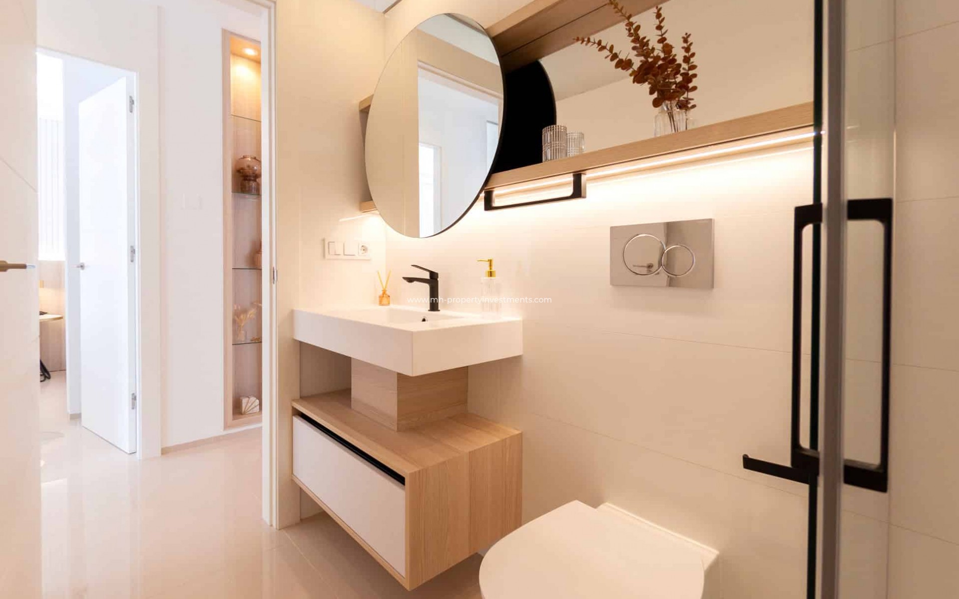 Nouvelle construction - high-bungalow - Ciudad Quesada