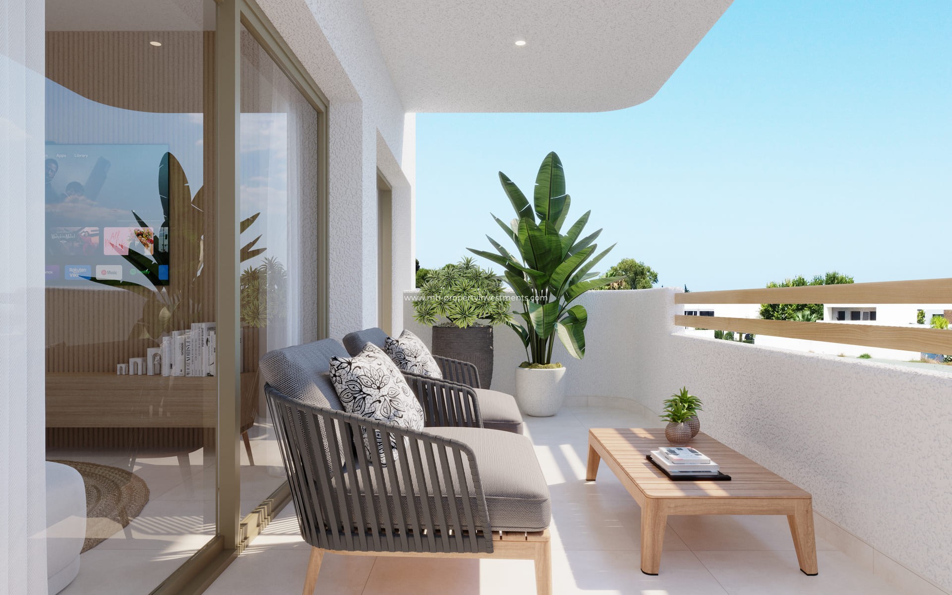 Nouvelle construction - high-bungalow - San Pedro del Pinatar