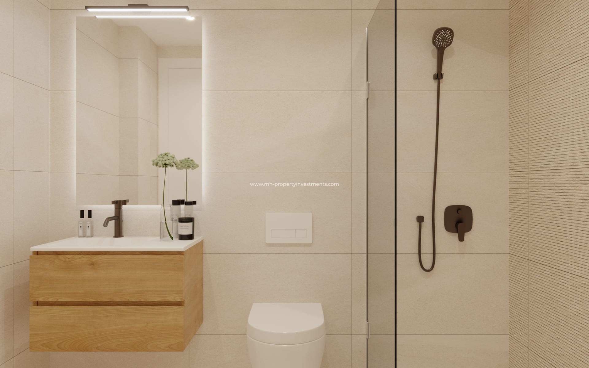 Nouvelle construction - high-bungalow - San Pedro del Pinatar