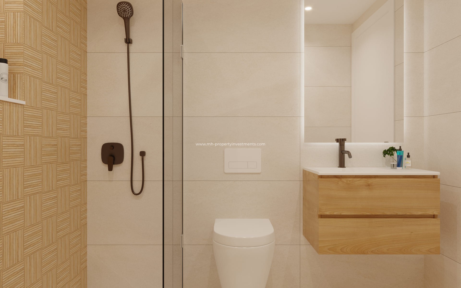 Nouvelle construction - high-bungalow - San Pedro del Pinatar