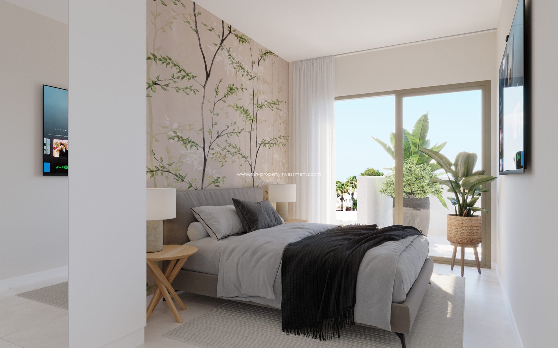 Nouvelle construction - high-bungalow - San Pedro del Pinatar