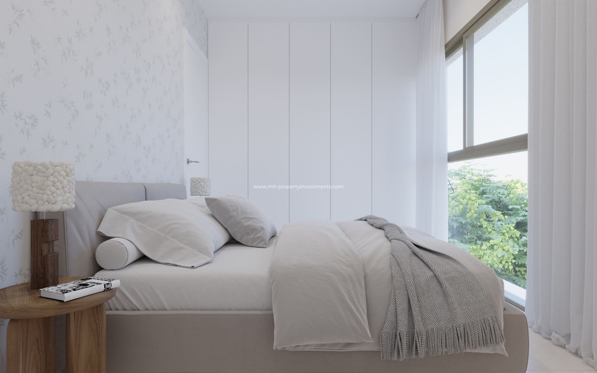 Nouvelle construction - high-bungalow - San Pedro del Pinatar