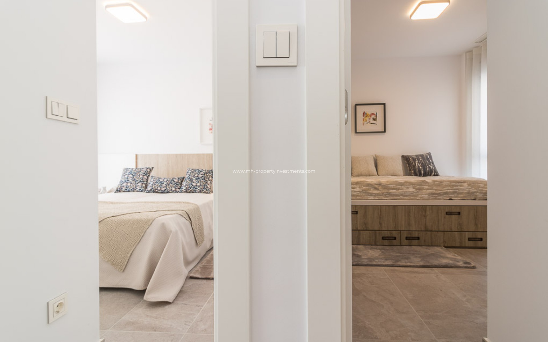 Nouvelle construction - high-bungalow - Torrevieja