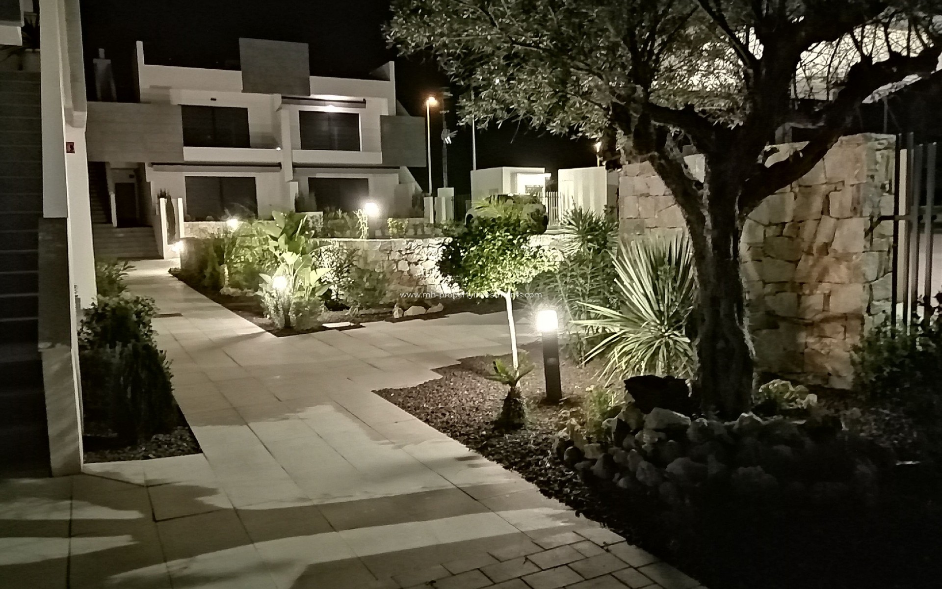 Nouvelle construction - high-bungalow - Torrevieja