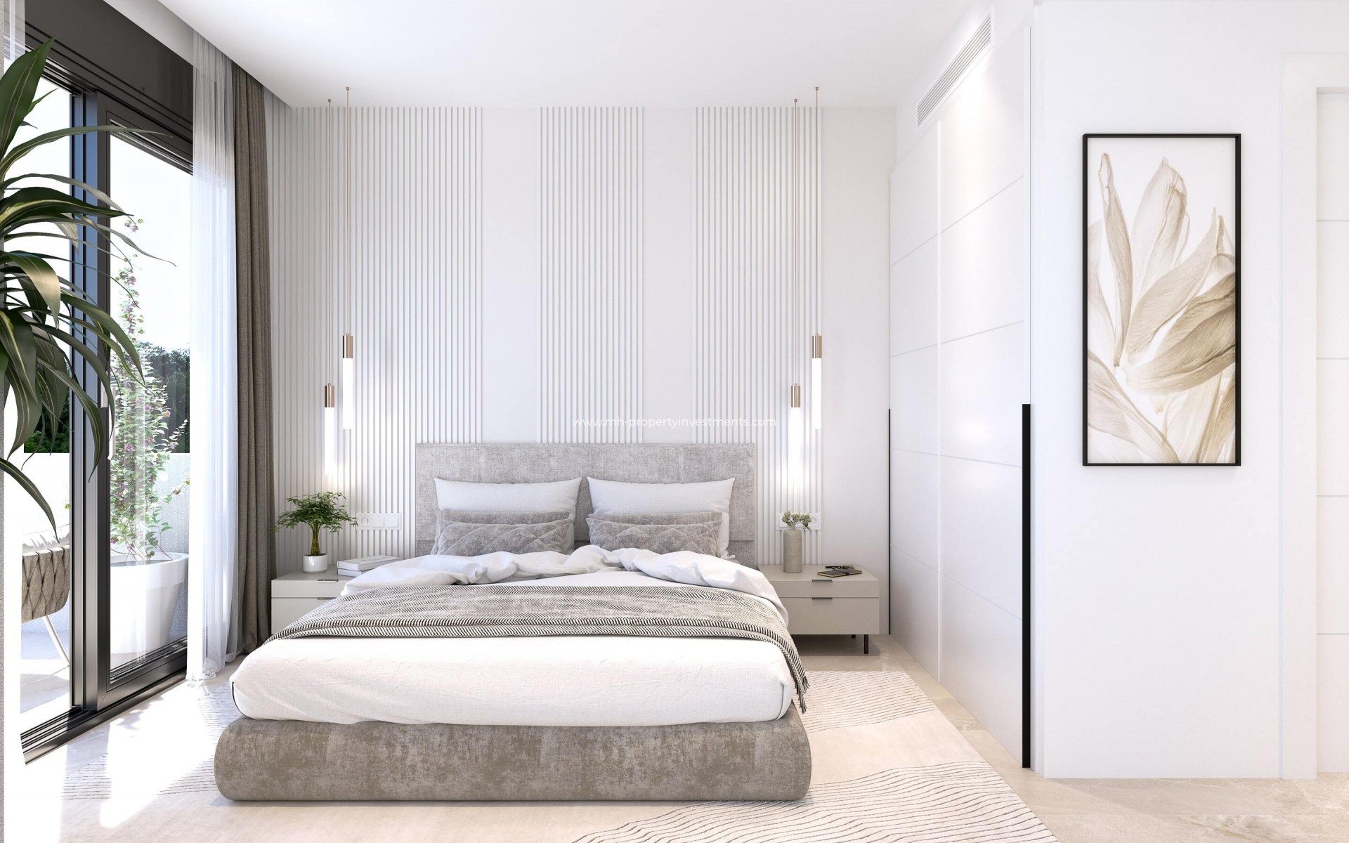 Nouvelle construction - high-bungalow - Torrevieja