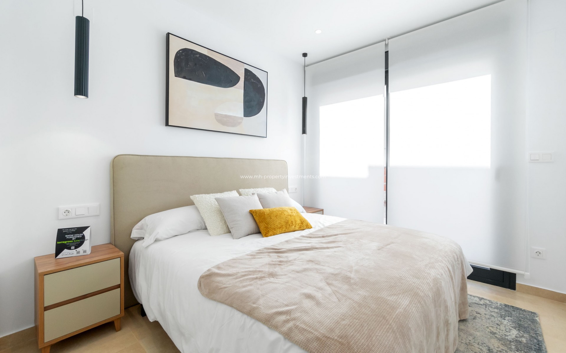 Nouvelle construction - high-bungalow - Torrevieja