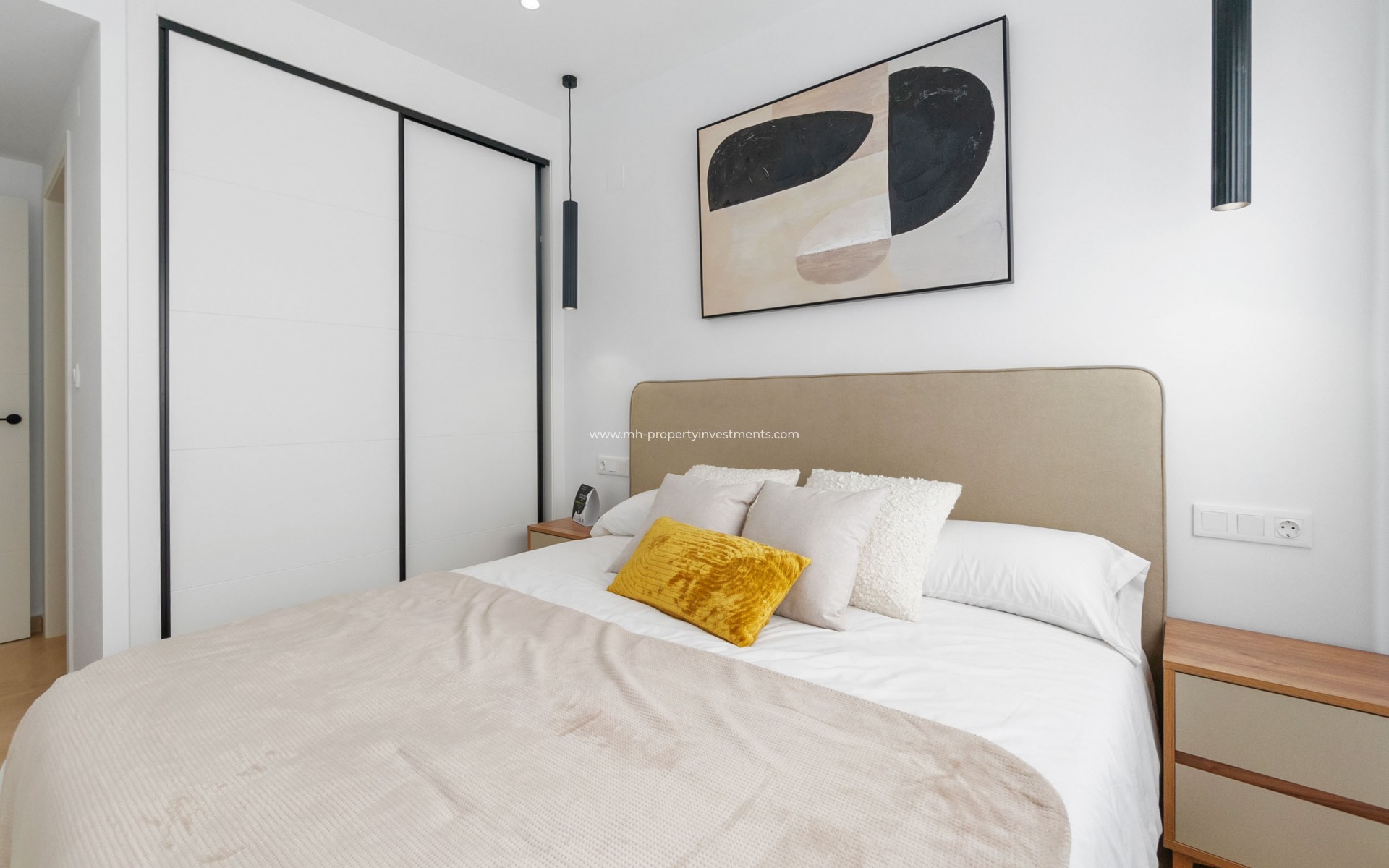 Nouvelle construction - high-bungalow - Torrevieja