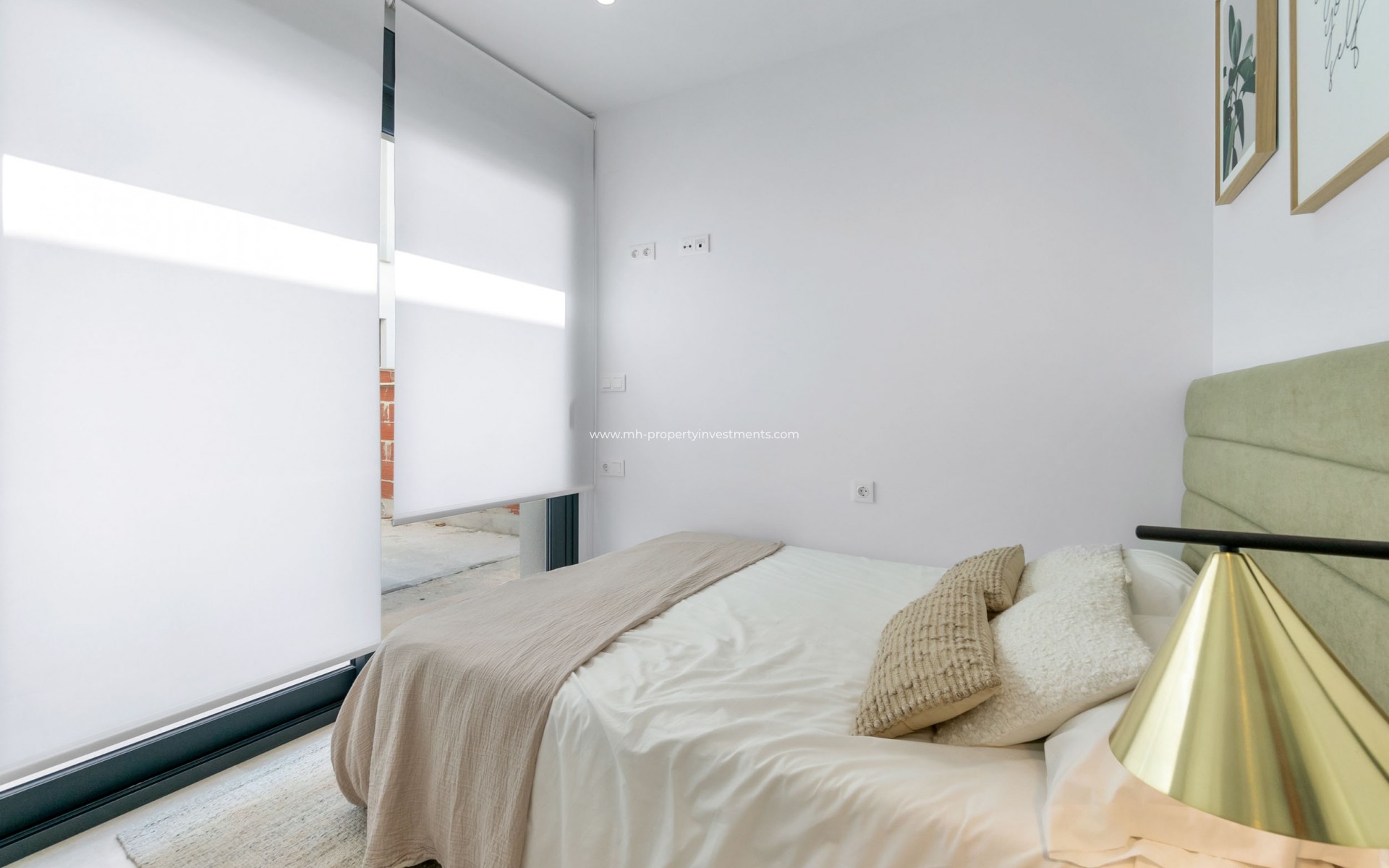 Nouvelle construction - high-bungalow - Torrevieja