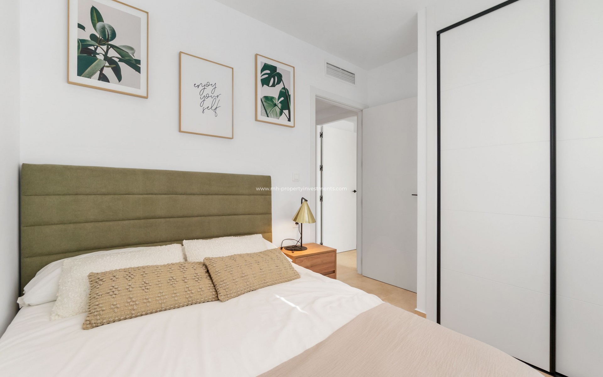 Nouvelle construction - high-bungalow - Torrevieja