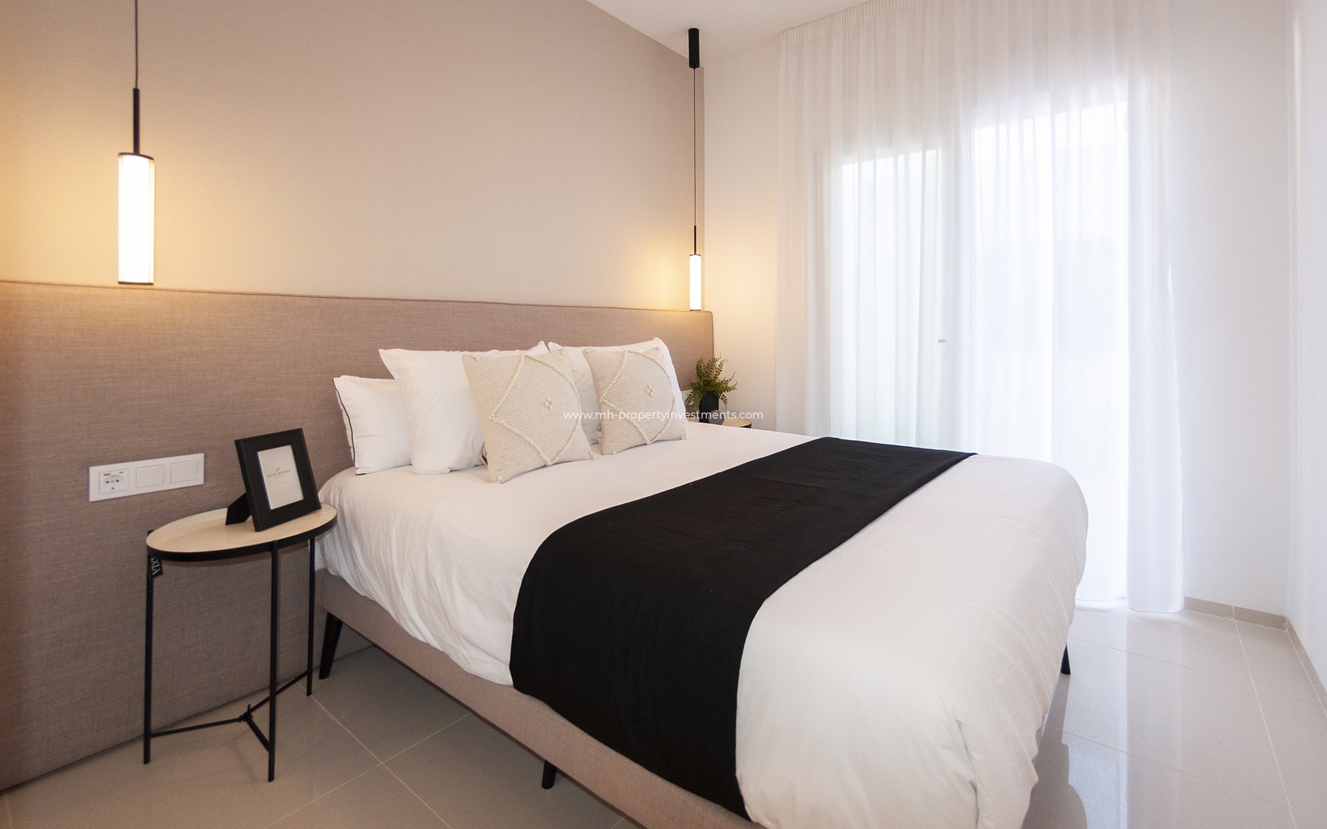 Nouvelle construction - low-bungalow - Ciudad Quesada