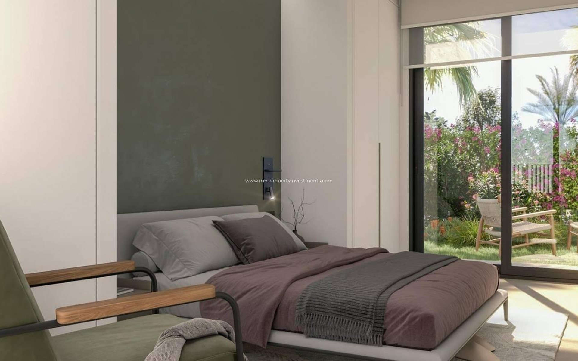 Nouvelle construction - low-bungalow - Orihuela Costa