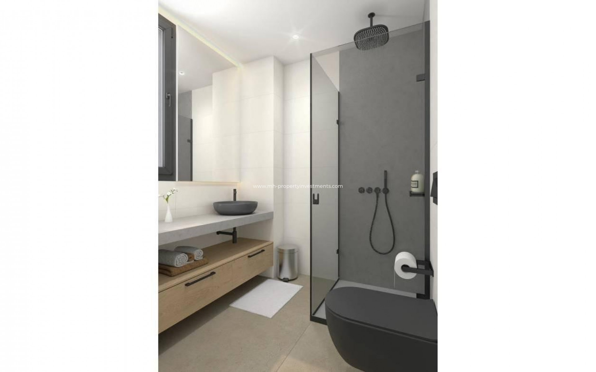 Nouvelle construction - low-bungalow - Orihuela Costa