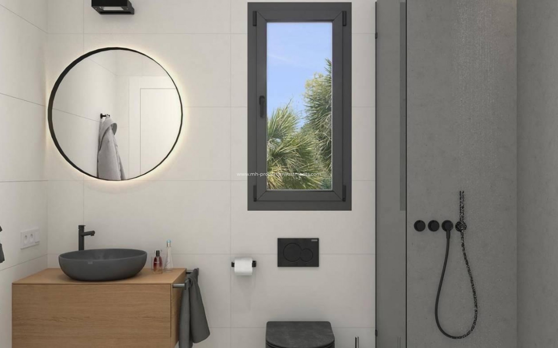 Nouvelle construction - low-bungalow - Orihuela Costa