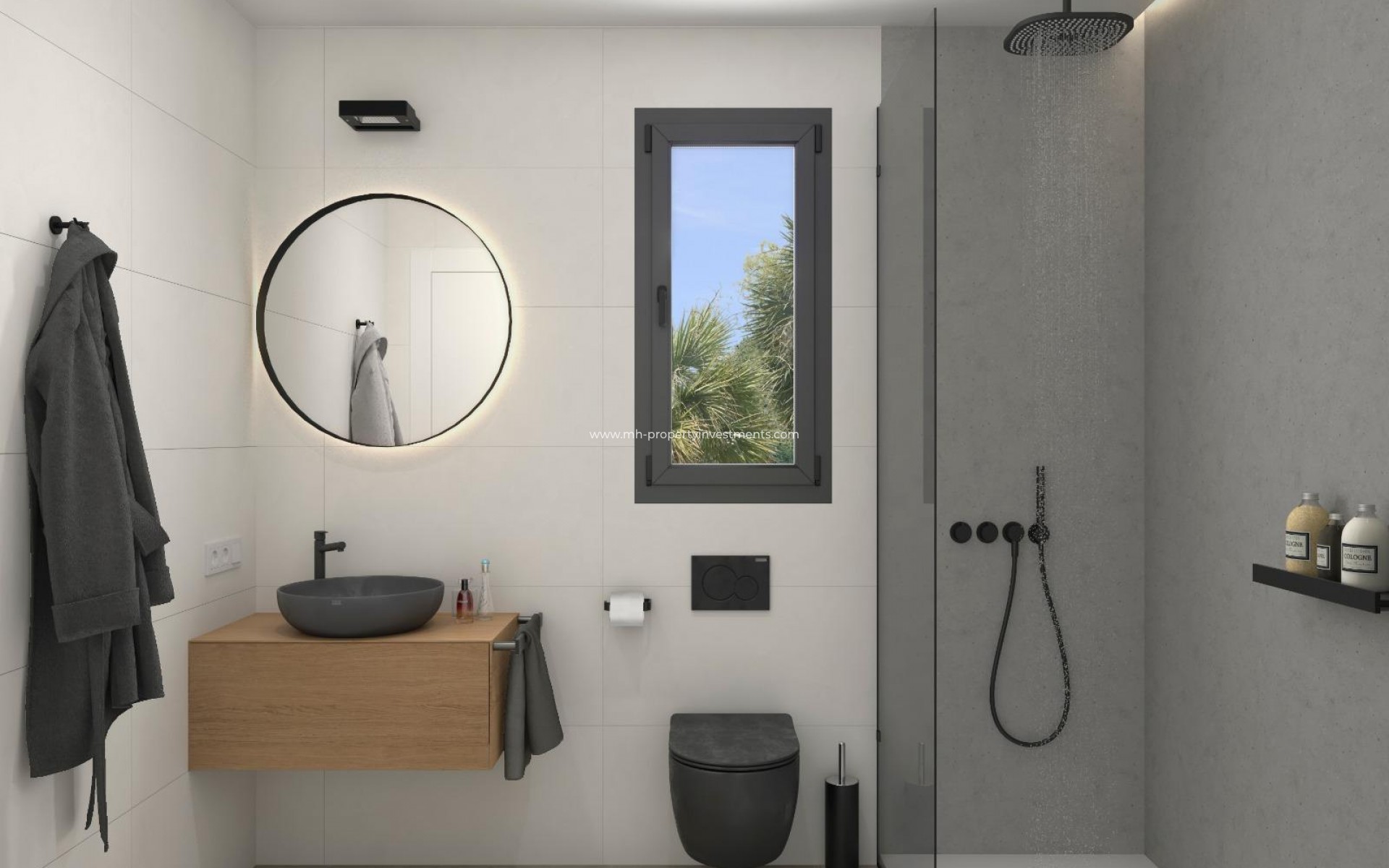 Nouvelle construction - low-bungalow - Orihuela Costa