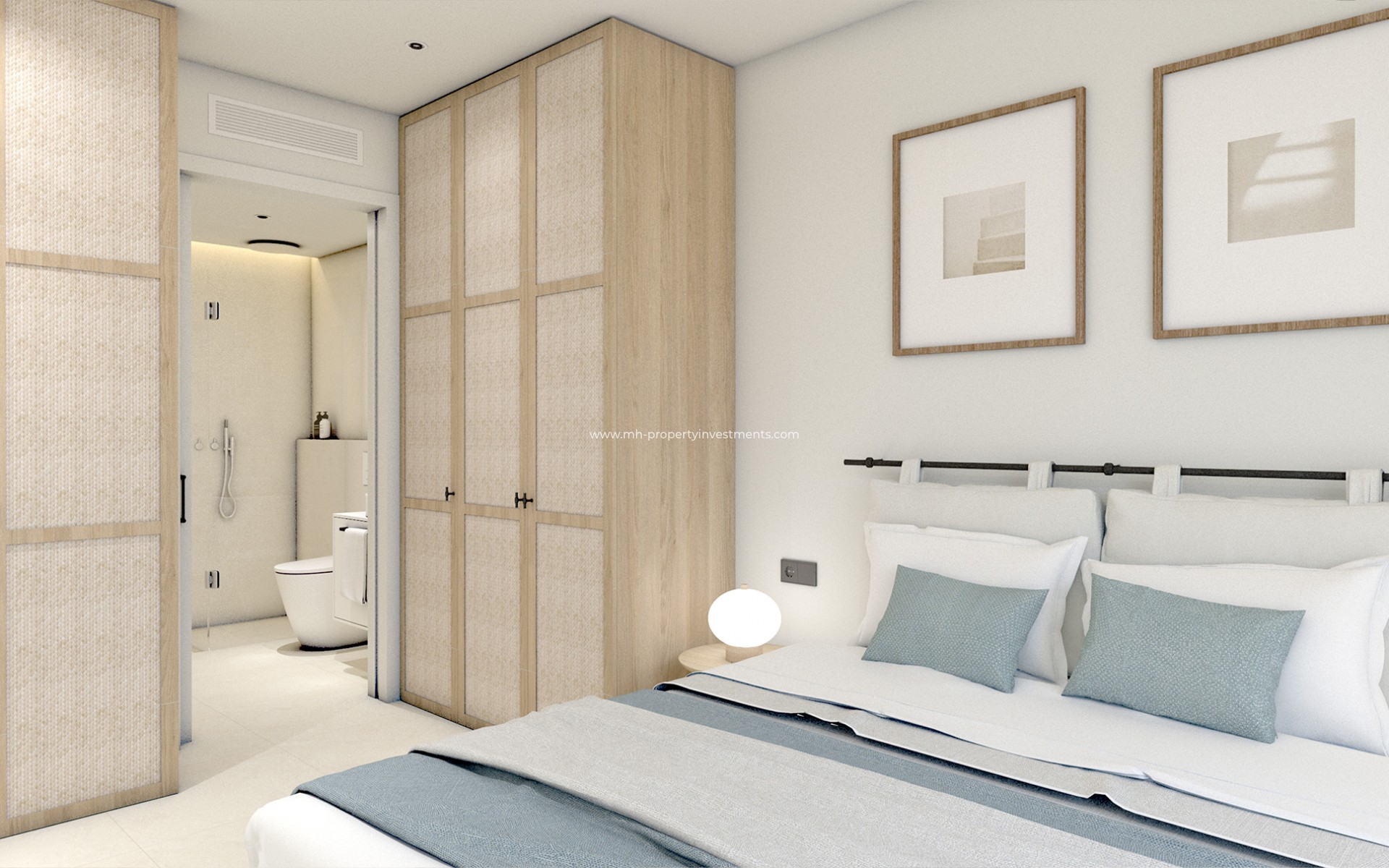 Nouvelle construction - low-bungalow - Pilar de la Horadada