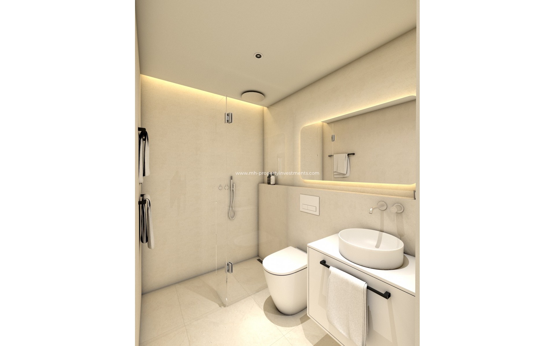 Nouvelle construction - low-bungalow - Pilar de la Horadada