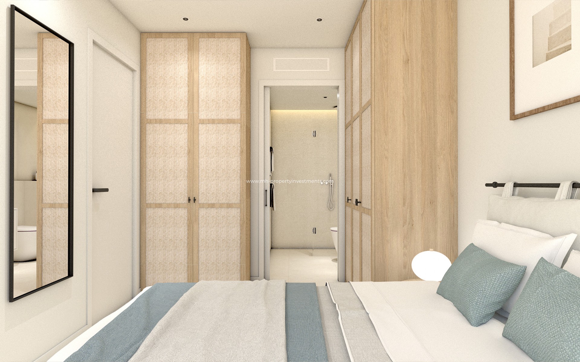 Nouvelle construction - low-bungalow - Pilar de la Horadada