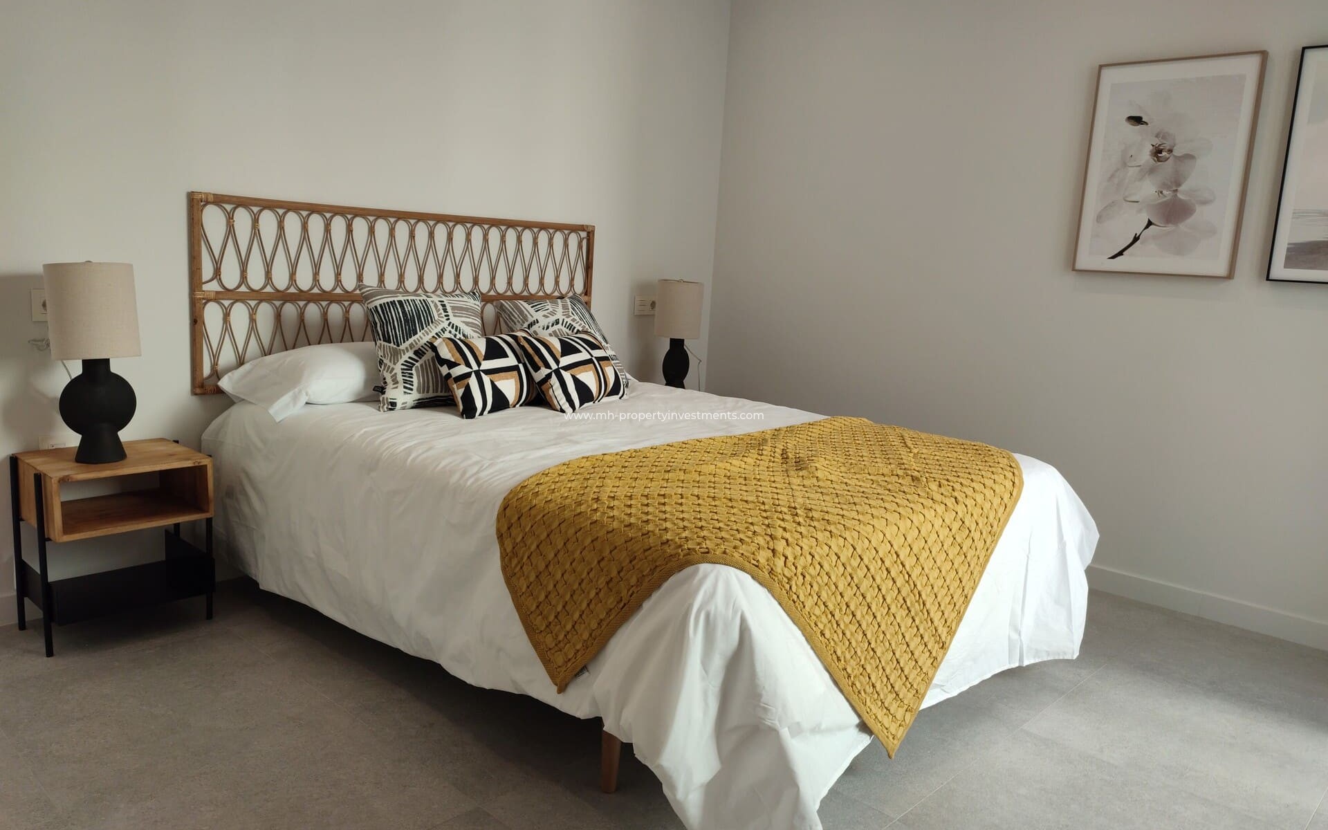 Nouvelle construction - low-bungalow - Pilar de la Horadada