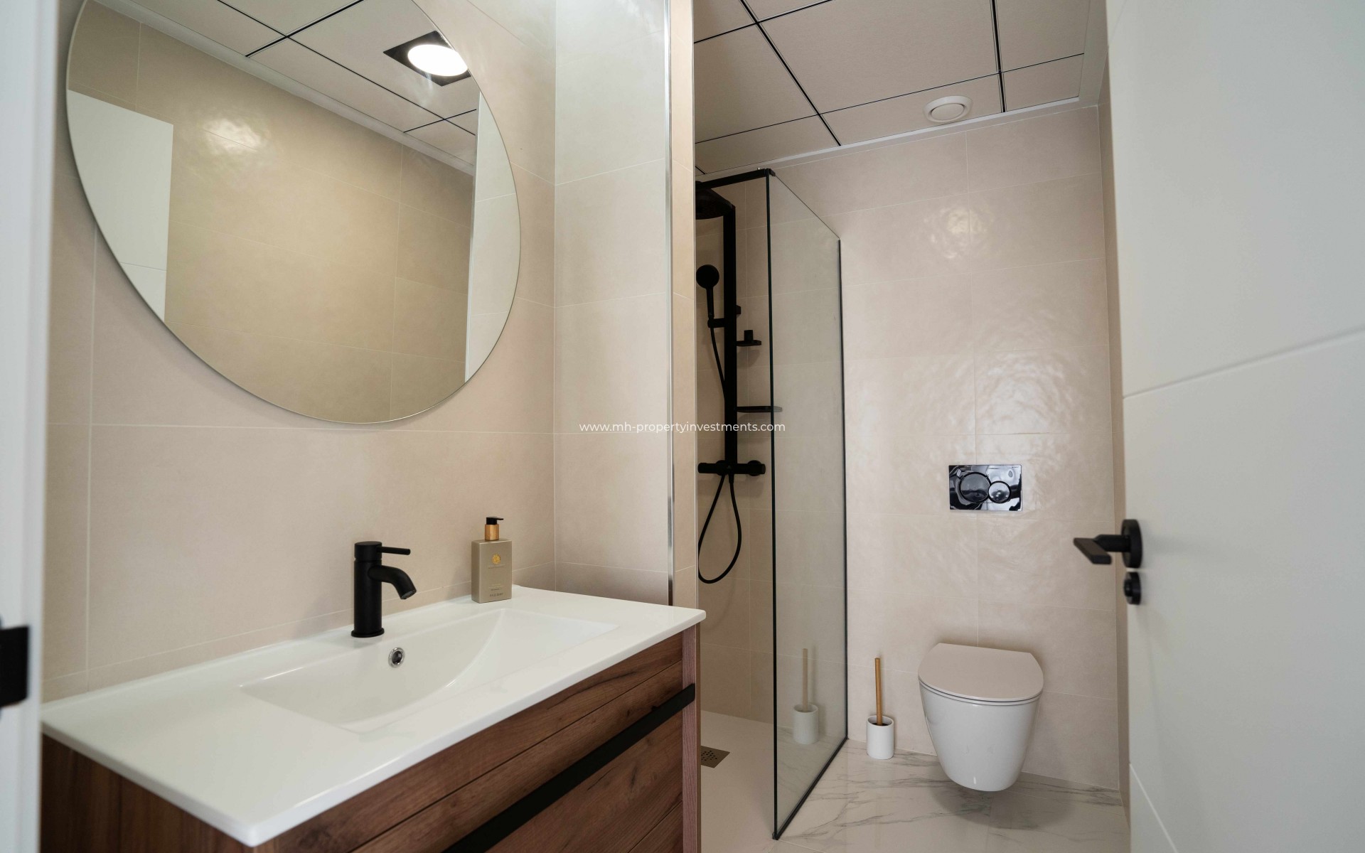 Nouvelle construction - low-bungalow - Pilar de la Horadada