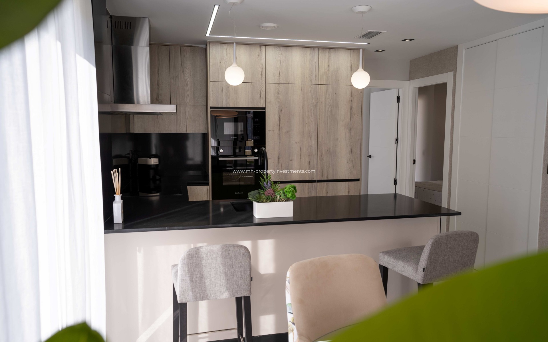 Nouvelle construction - low-bungalow - Pilar de la Horadada