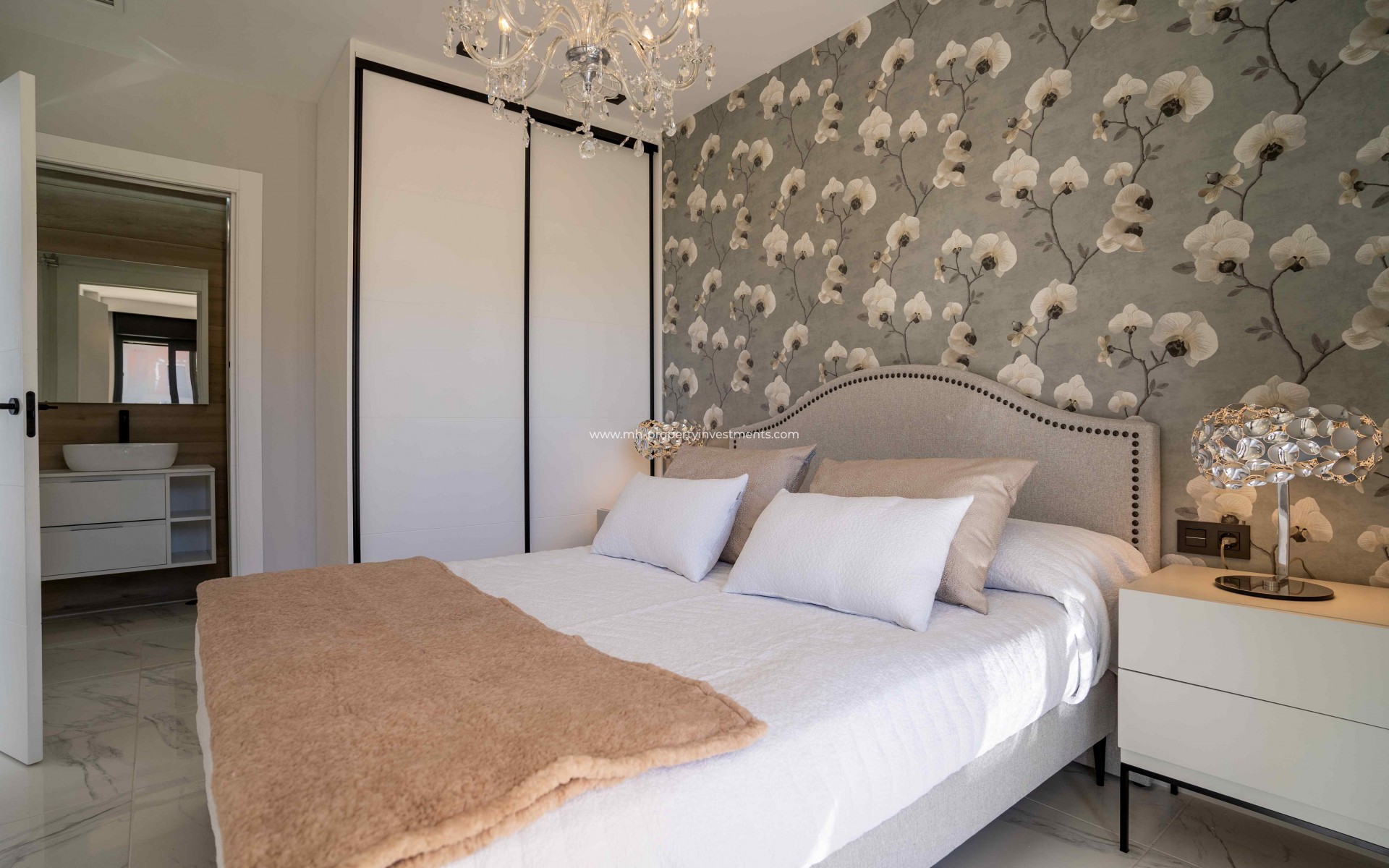 Nouvelle construction - low-bungalow - Pilar de la Horadada