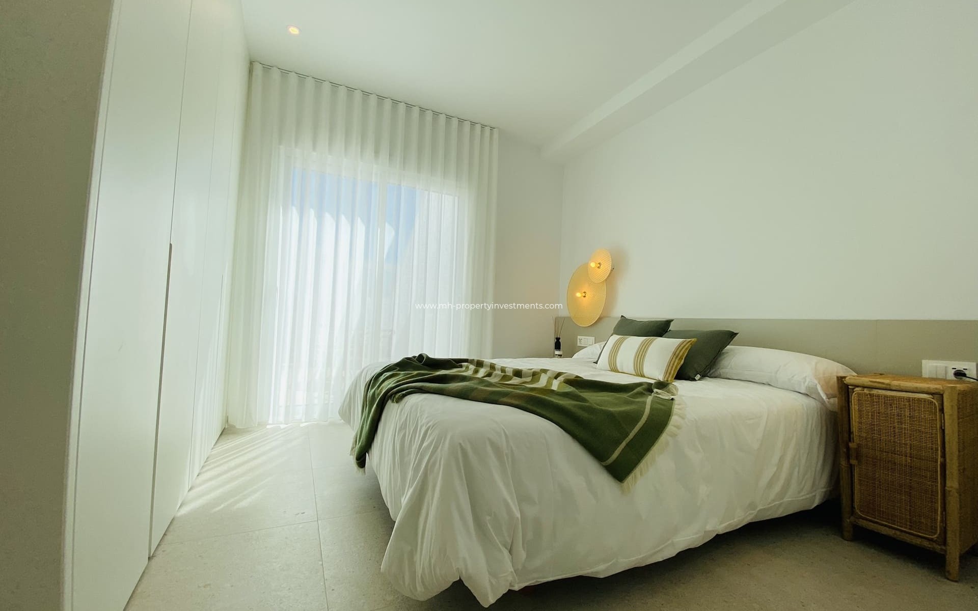 Nouvelle construction - low-bungalow - Pilar de la Horadada