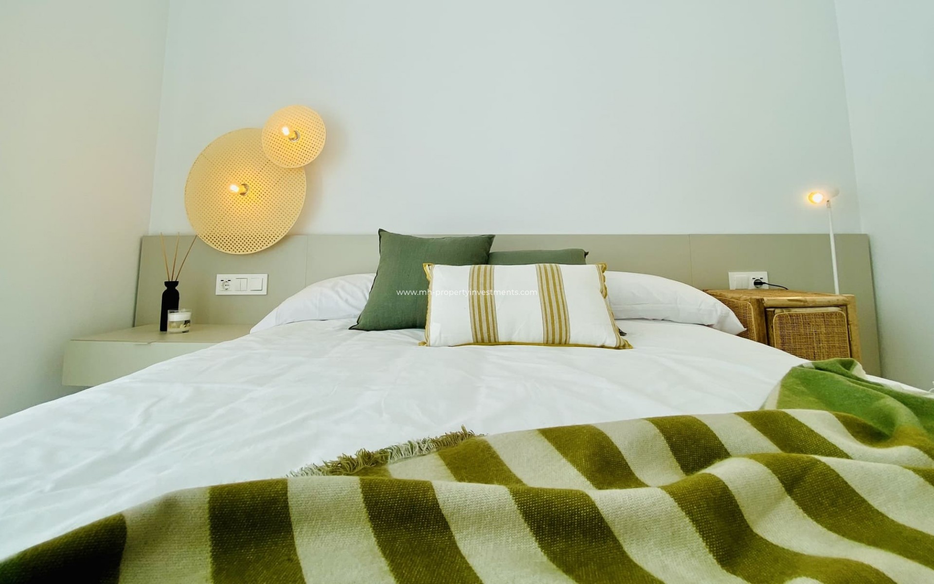 Nouvelle construction - low-bungalow - Pilar de la Horadada