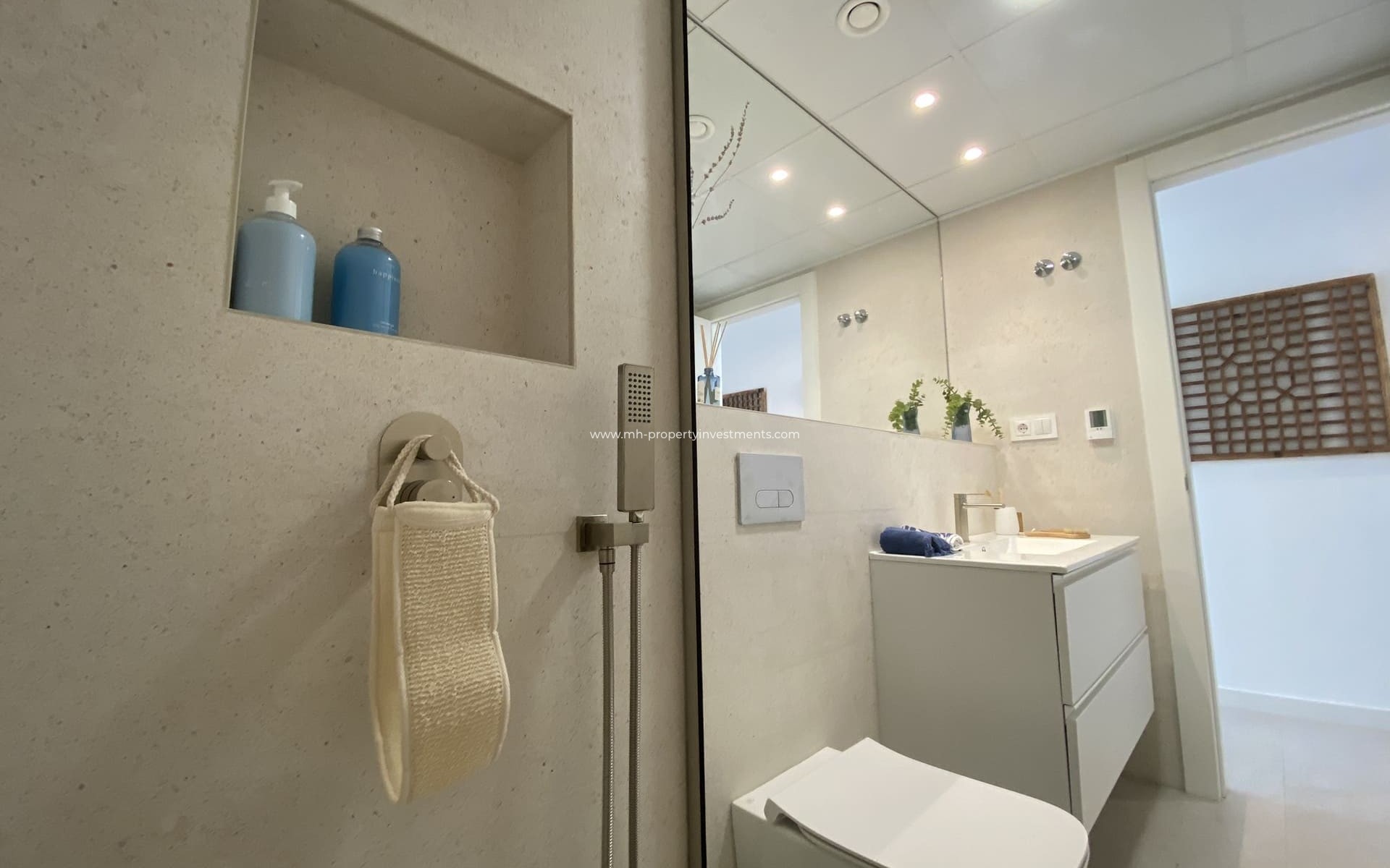 Nouvelle construction - low-bungalow - Pilar de la Horadada