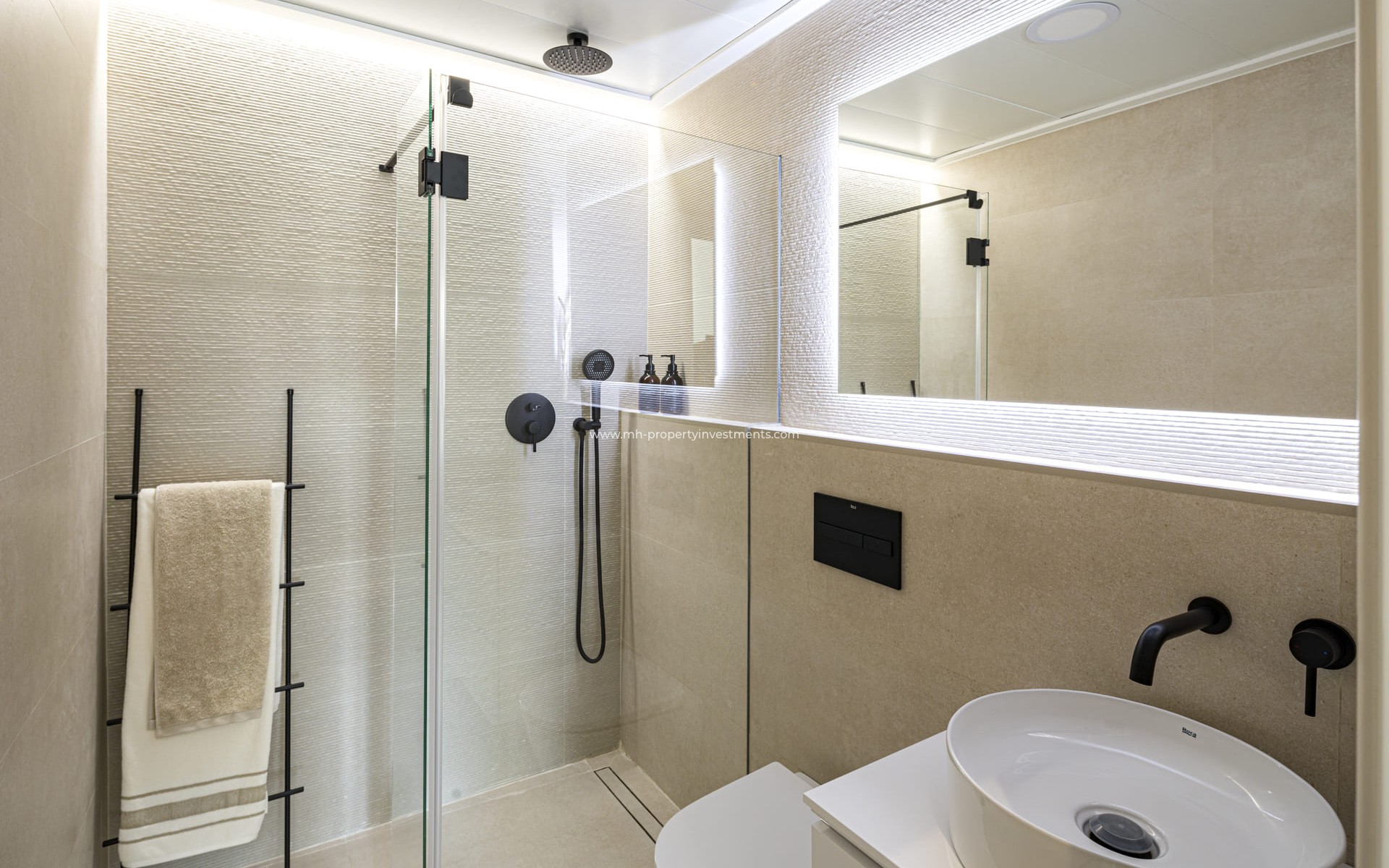 Nouvelle construction - low-bungalow - Pilar de la Horadada