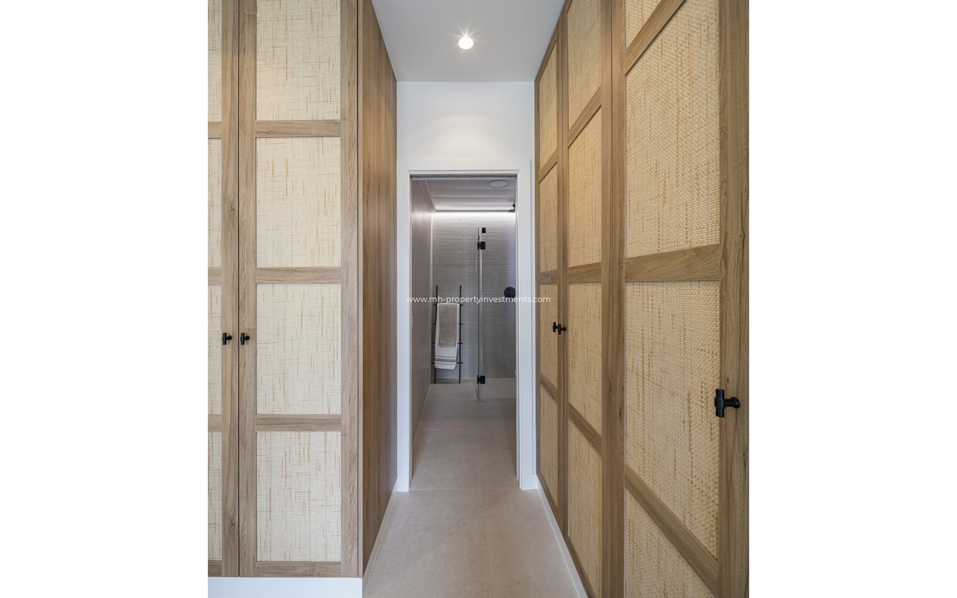 Nouvelle construction - low-bungalow - Pilar de la Horadada