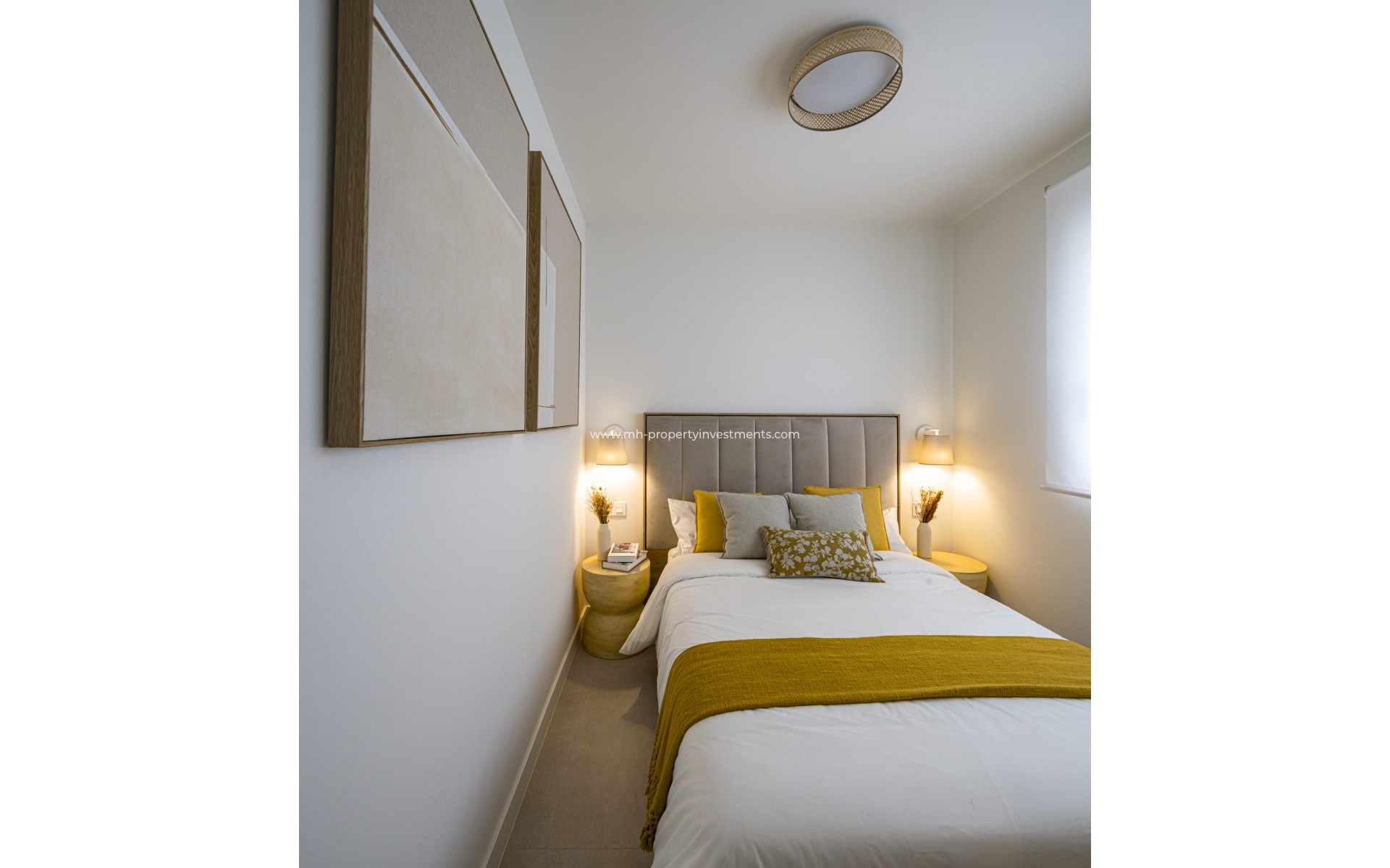Nouvelle construction - low-bungalow - Pilar de la Horadada
