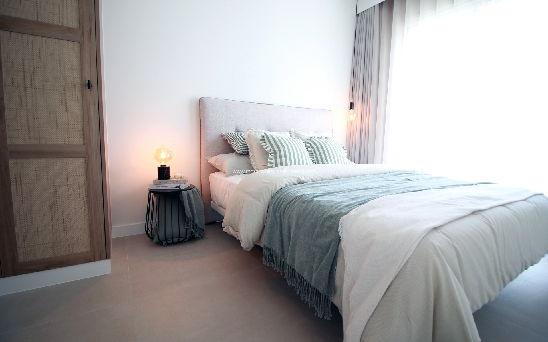 Nouvelle construction - low-bungalow - Pilar de la Horadada