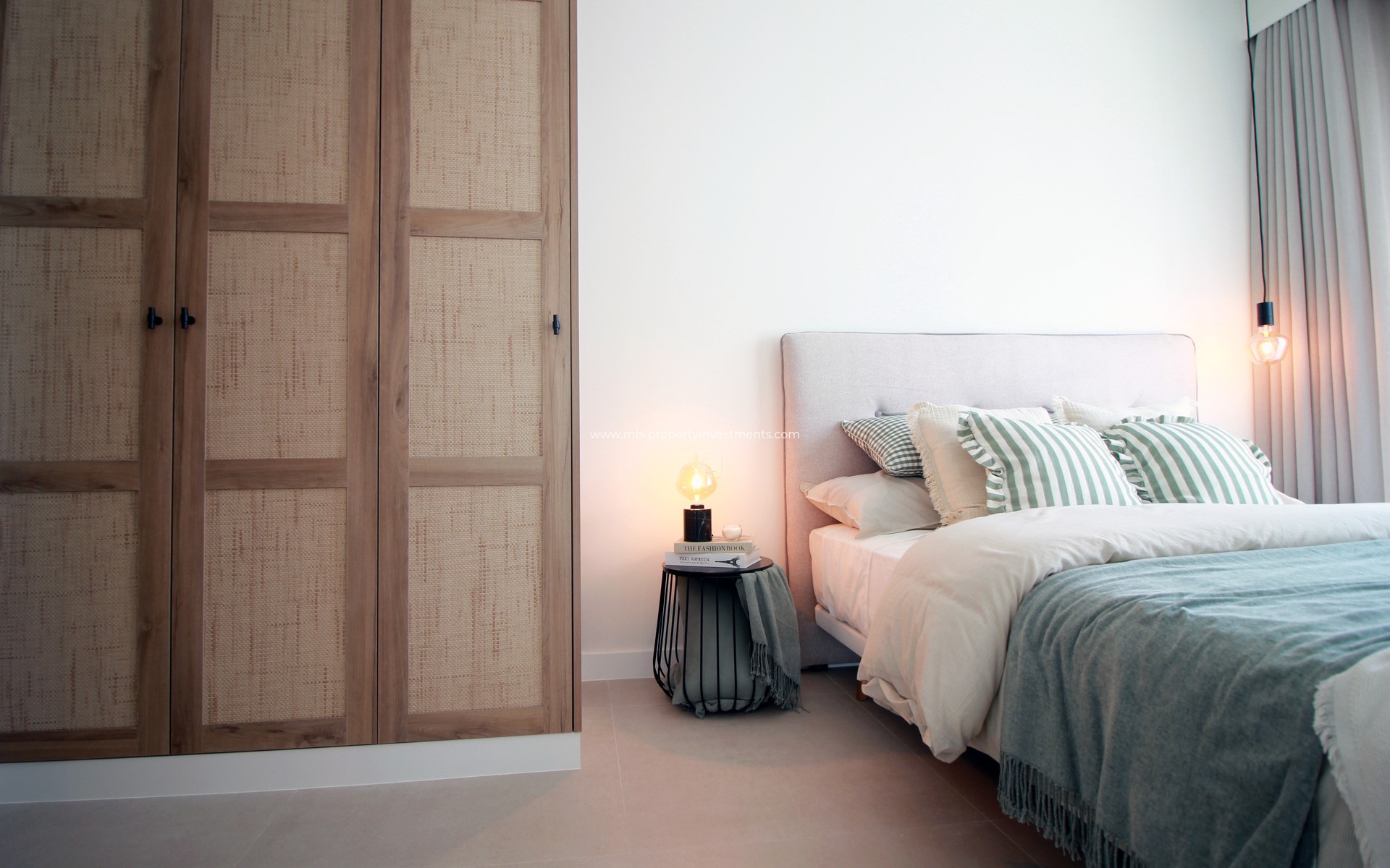 Nouvelle construction - low-bungalow - Pilar de la Horadada