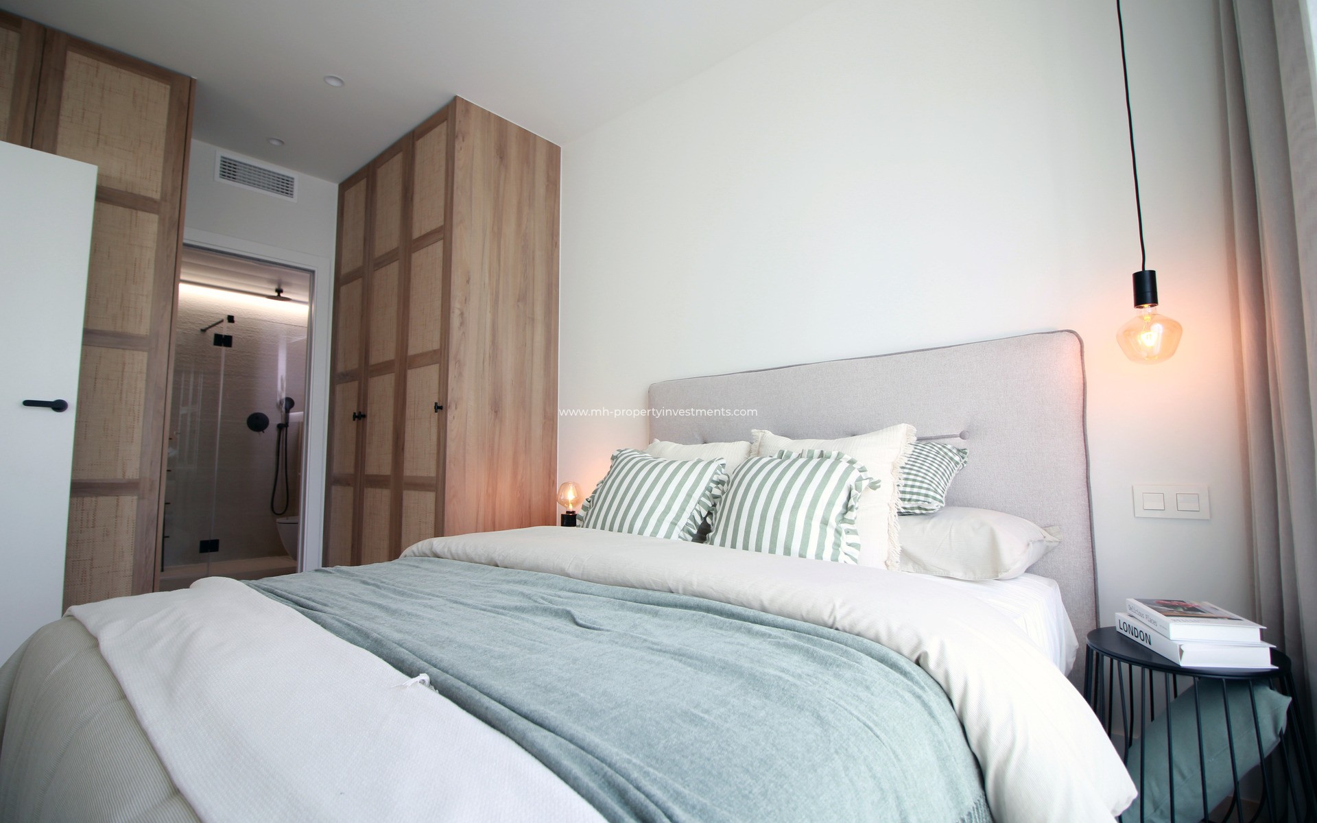Nouvelle construction - low-bungalow - Pilar de la Horadada