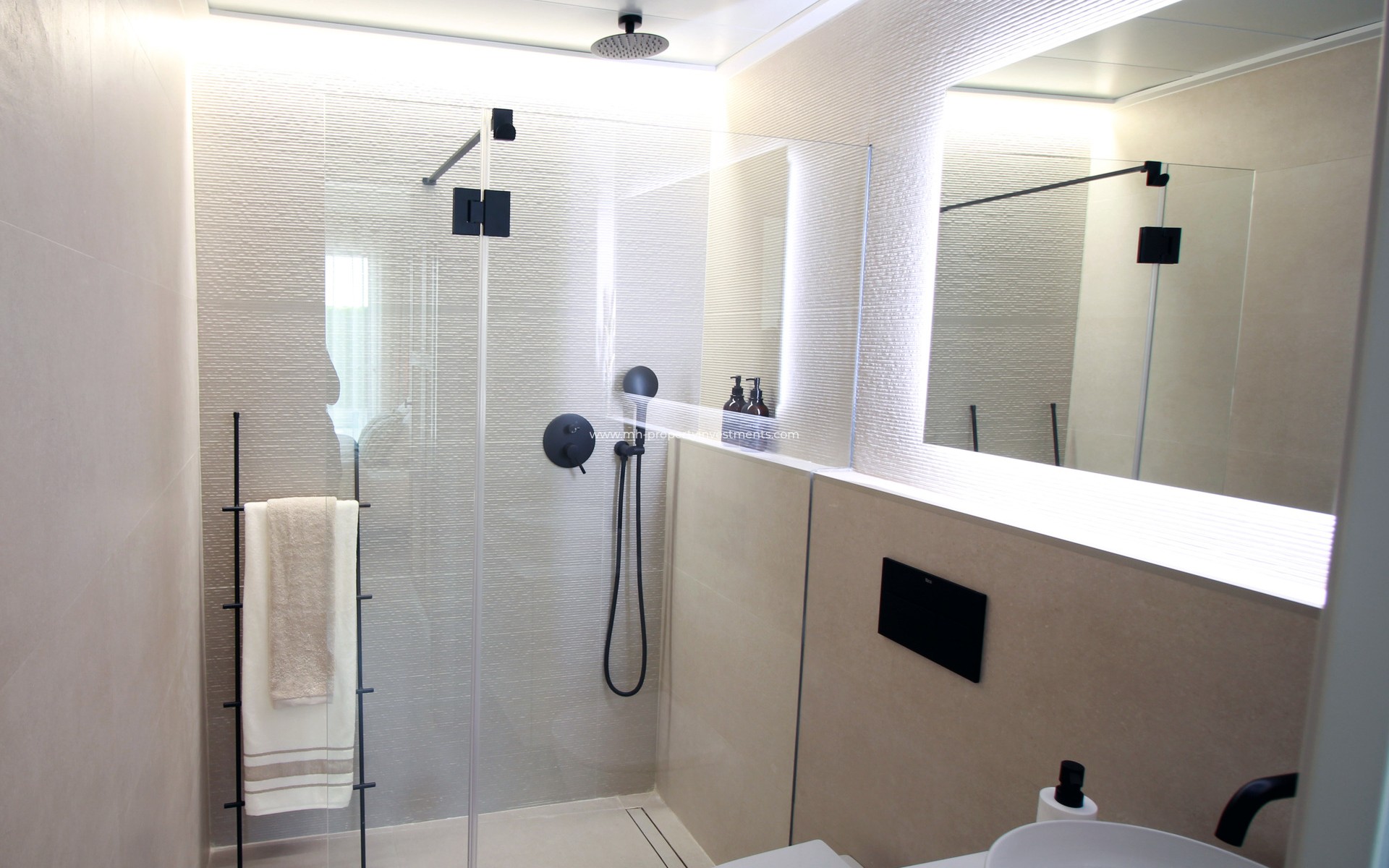 Nouvelle construction - low-bungalow - Pilar de la Horadada